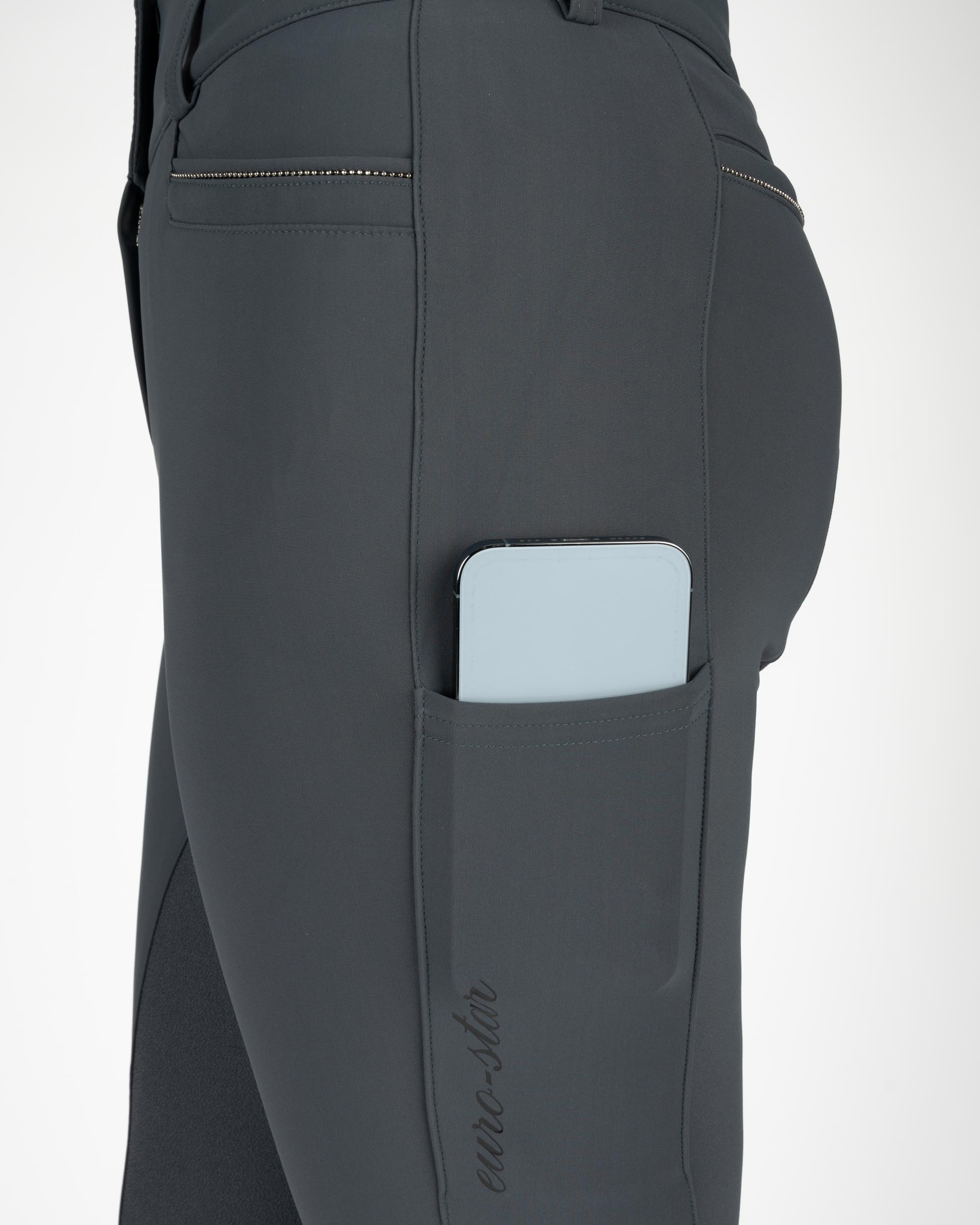 Riding breeches ladies Arielle Highwaist full grip connect