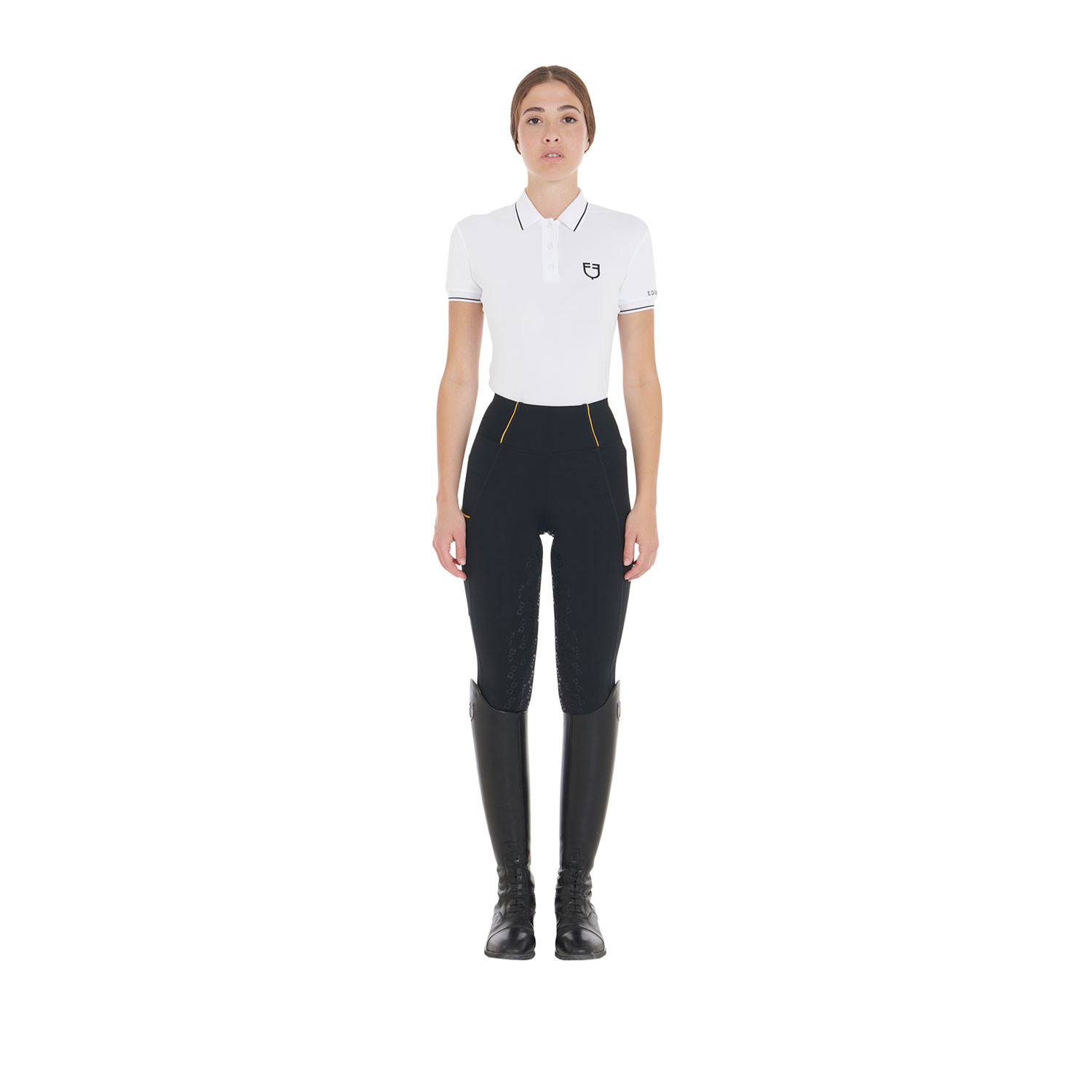 Leichte, schmale Leggings für Damen