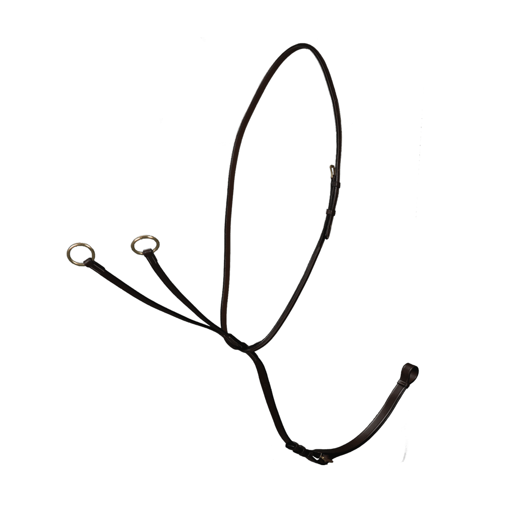 Gleitendes Ringmartingal | Dy'on