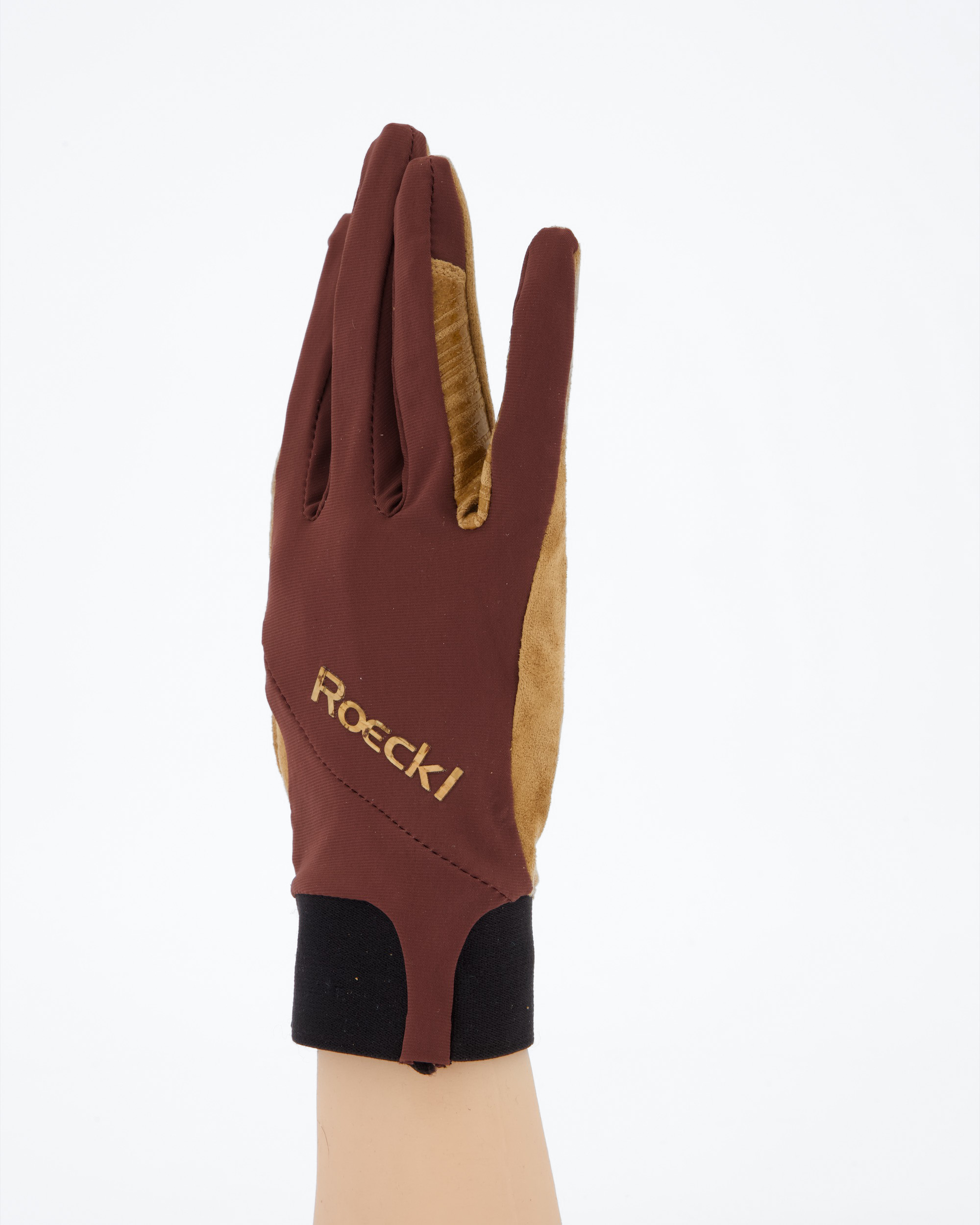 Maniva riding glove