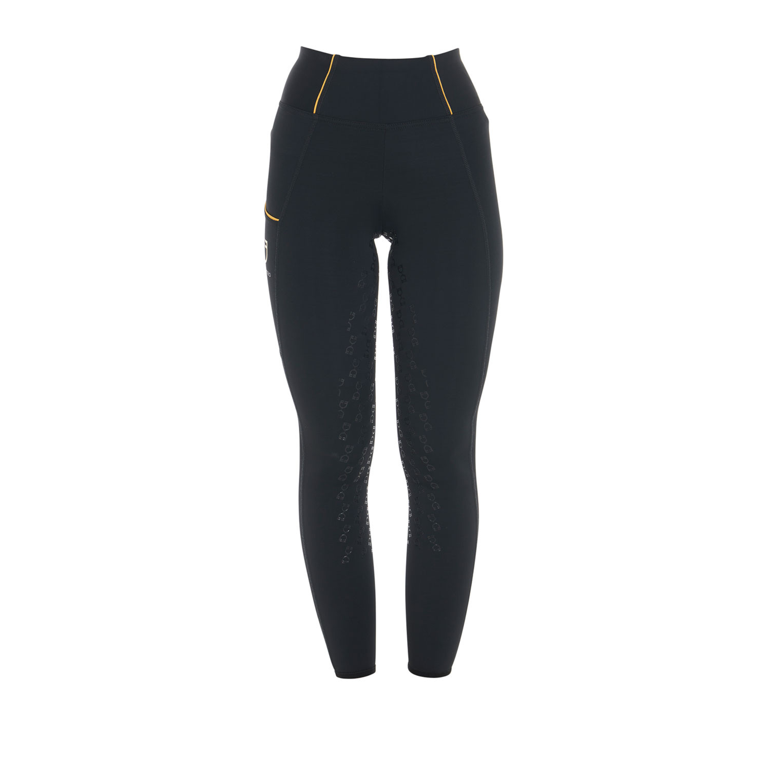 Leggings für Damen mit Fleecefutter