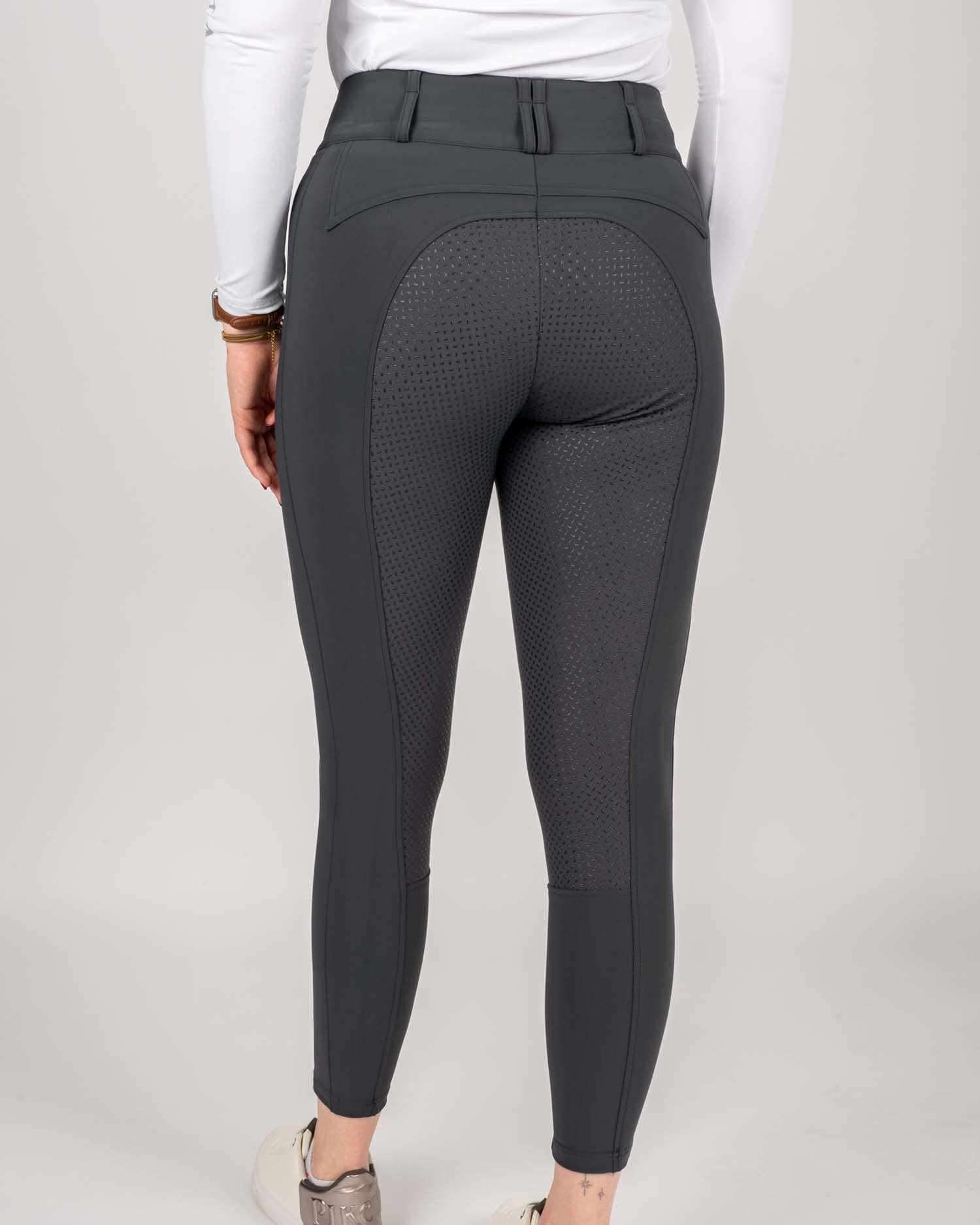Ladies riding breeches New Candela with full grip