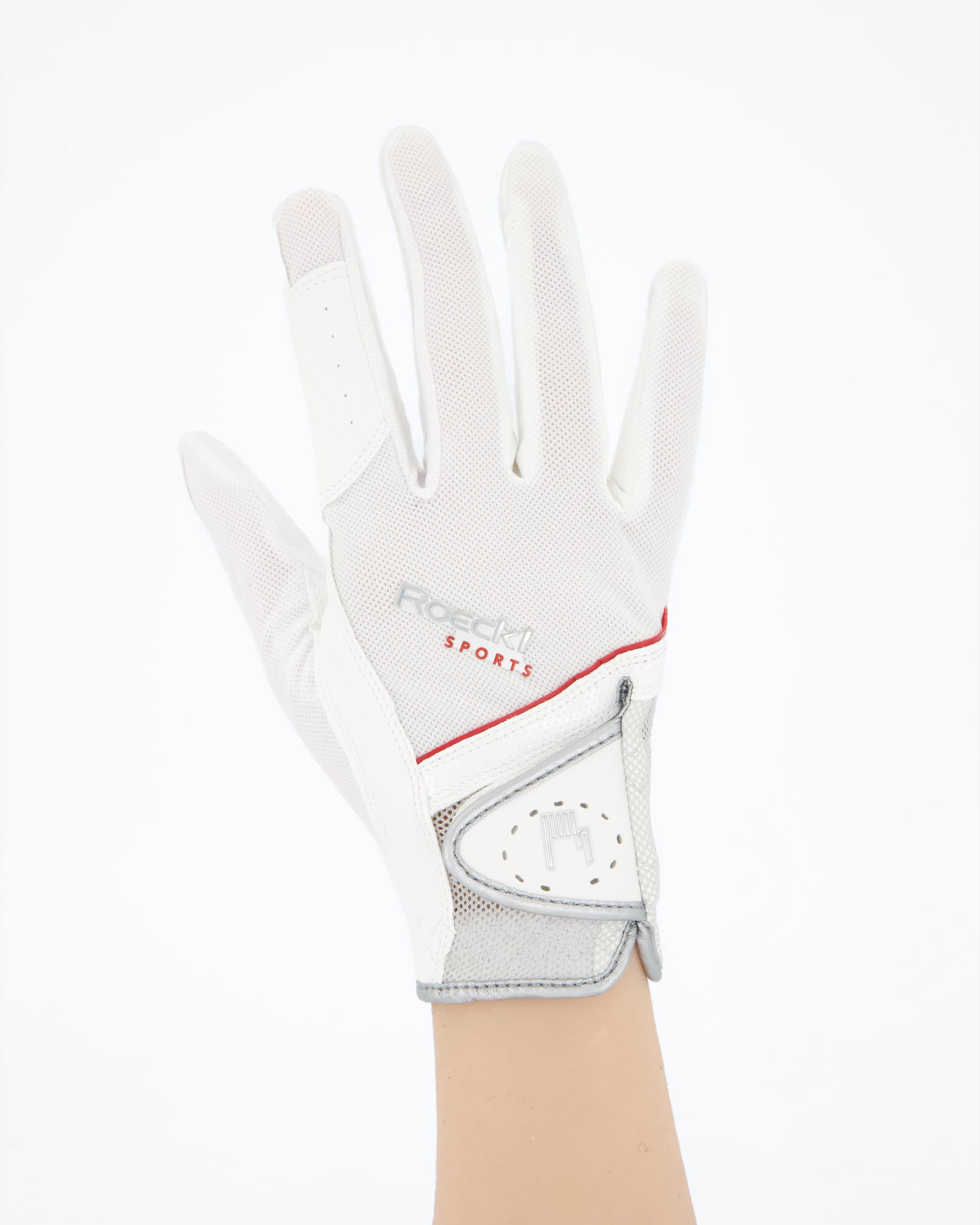 Madrid riding glove