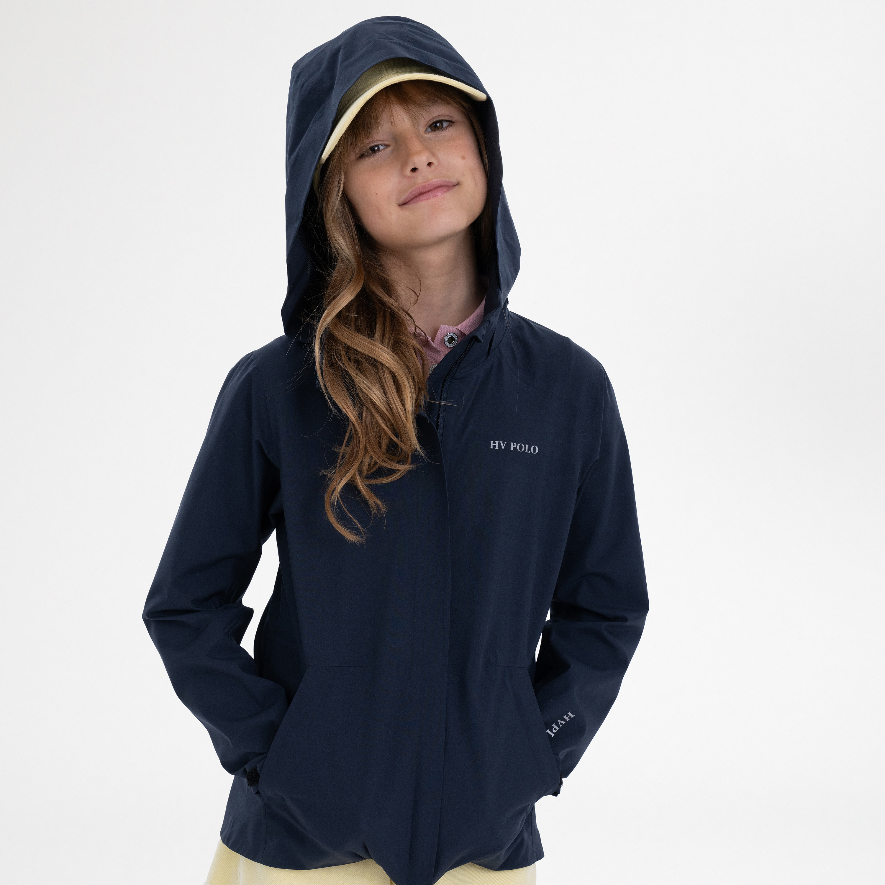 Jacke Kinder Carmen