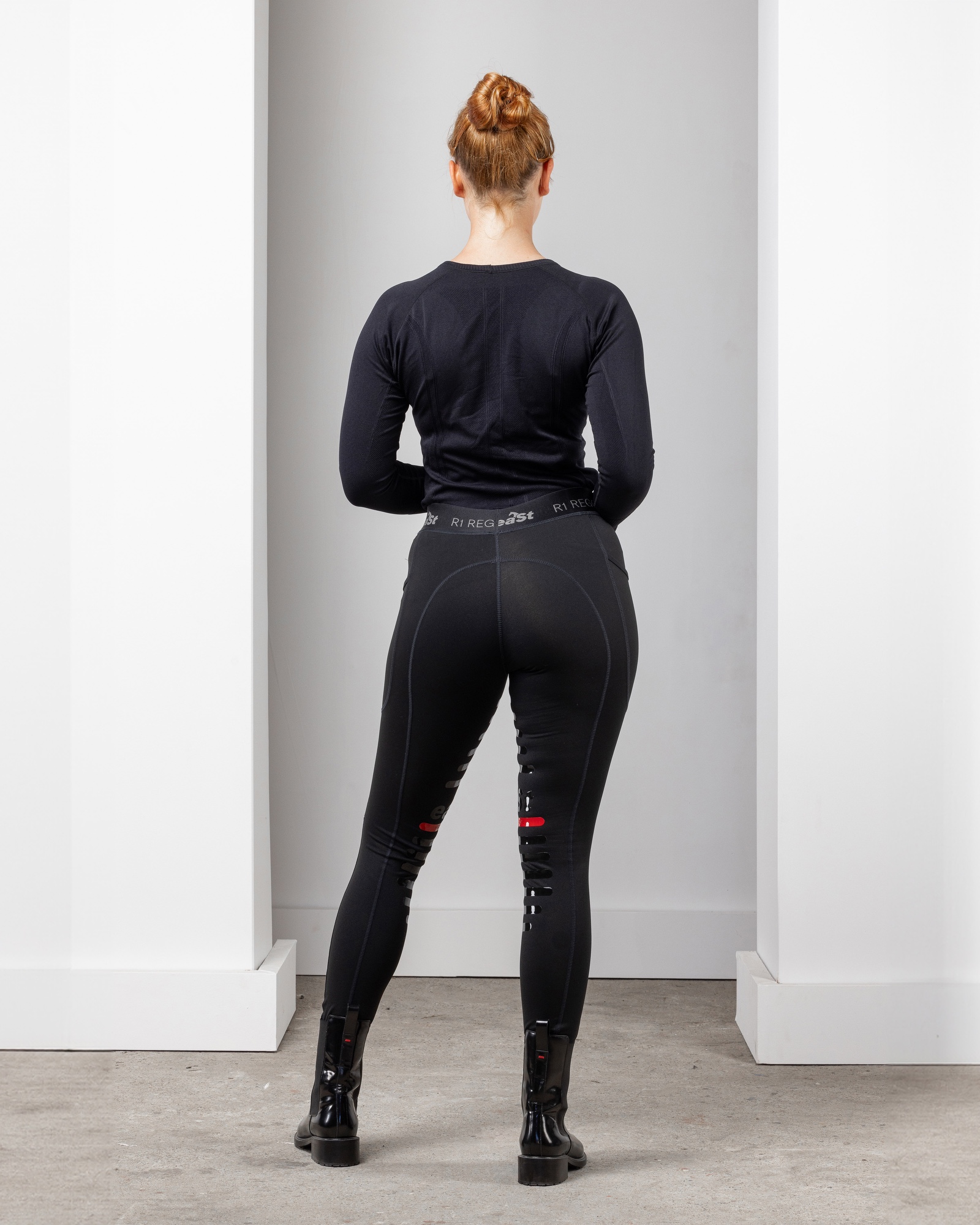 Ladies riding leggings REGGINGS® R1 Ladies riding leggings REGGINGS® R1