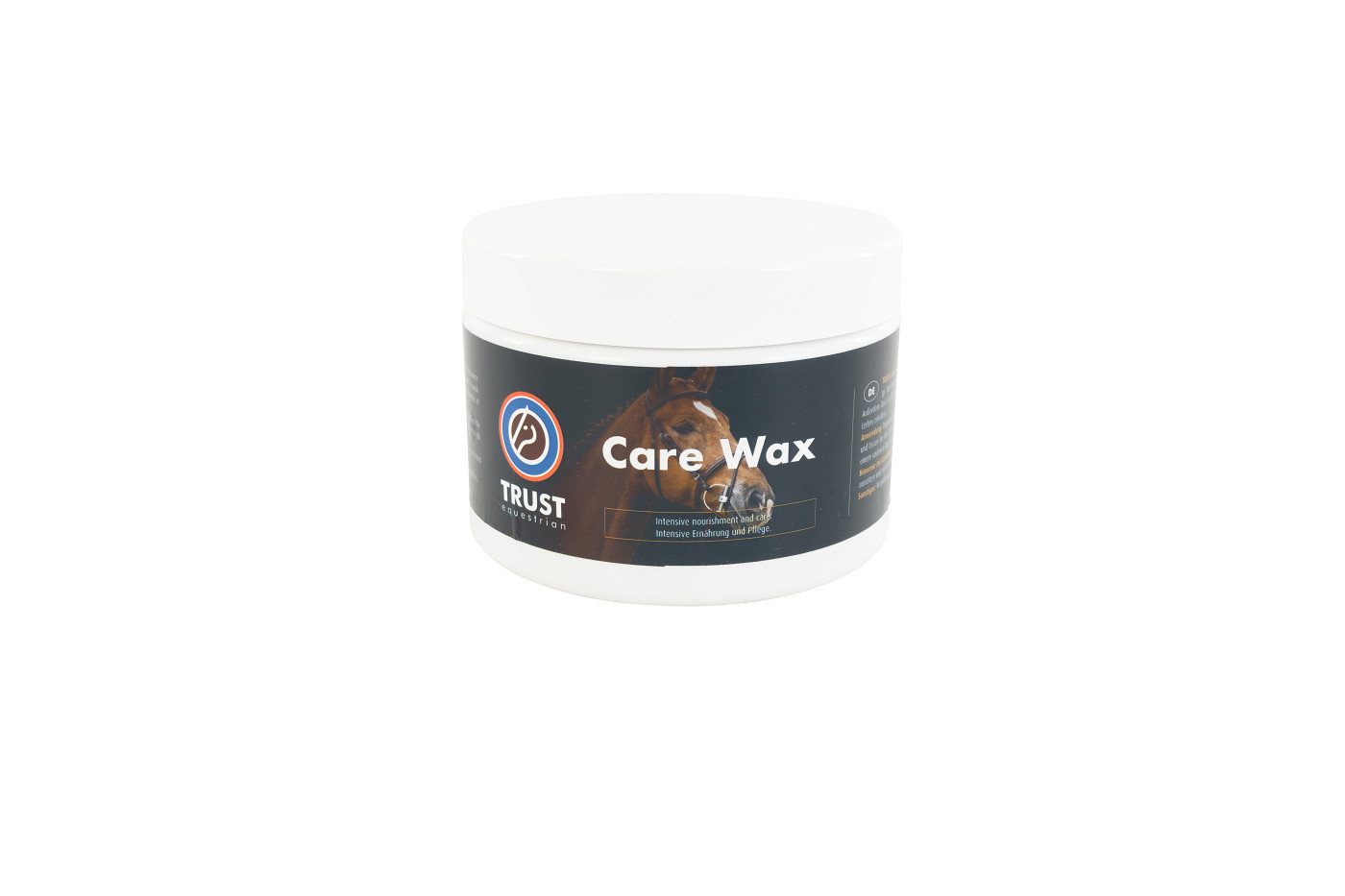 Care Wax