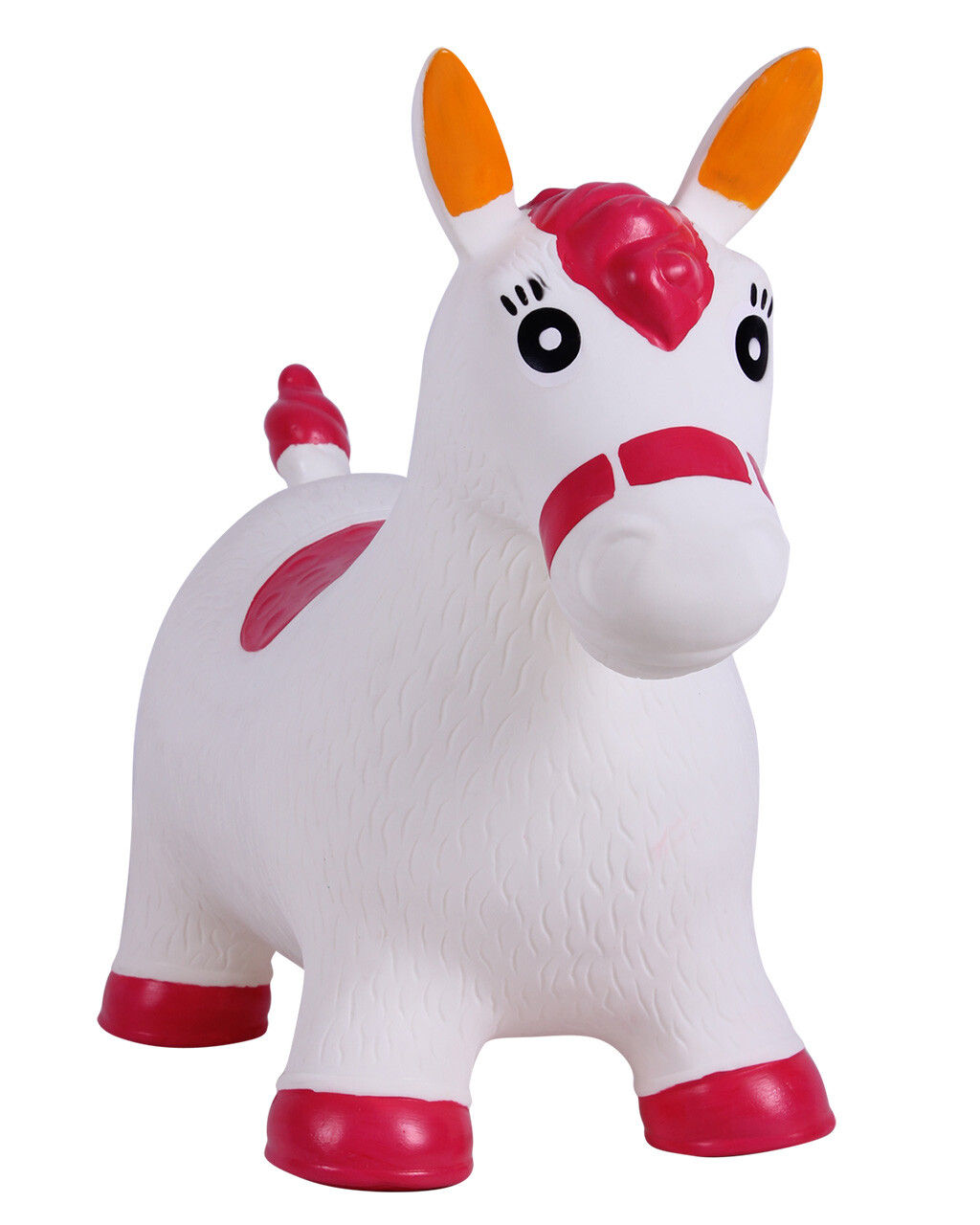 Jumpy Horse Jumpy Horse