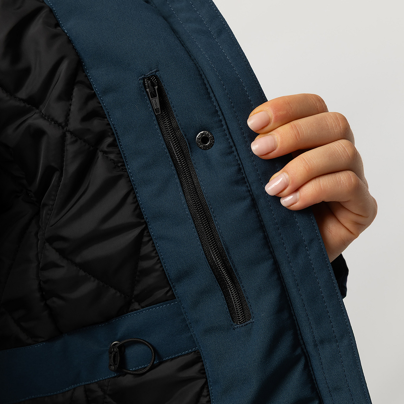 Long Coat Laila Ladies