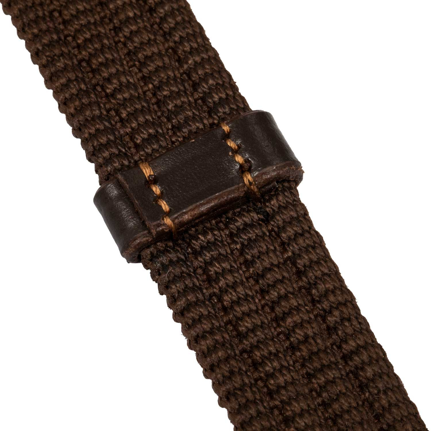 Thiedemann-Zügel aus Rundnylon