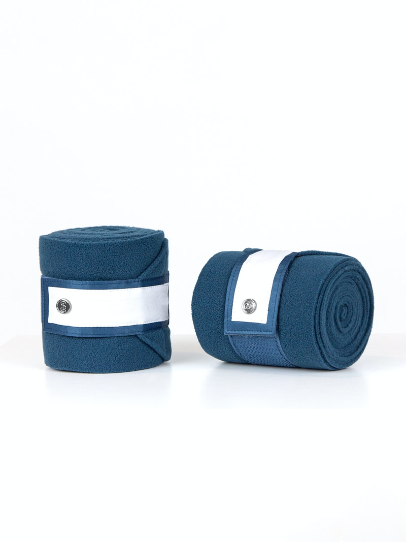 Ribbon bandages