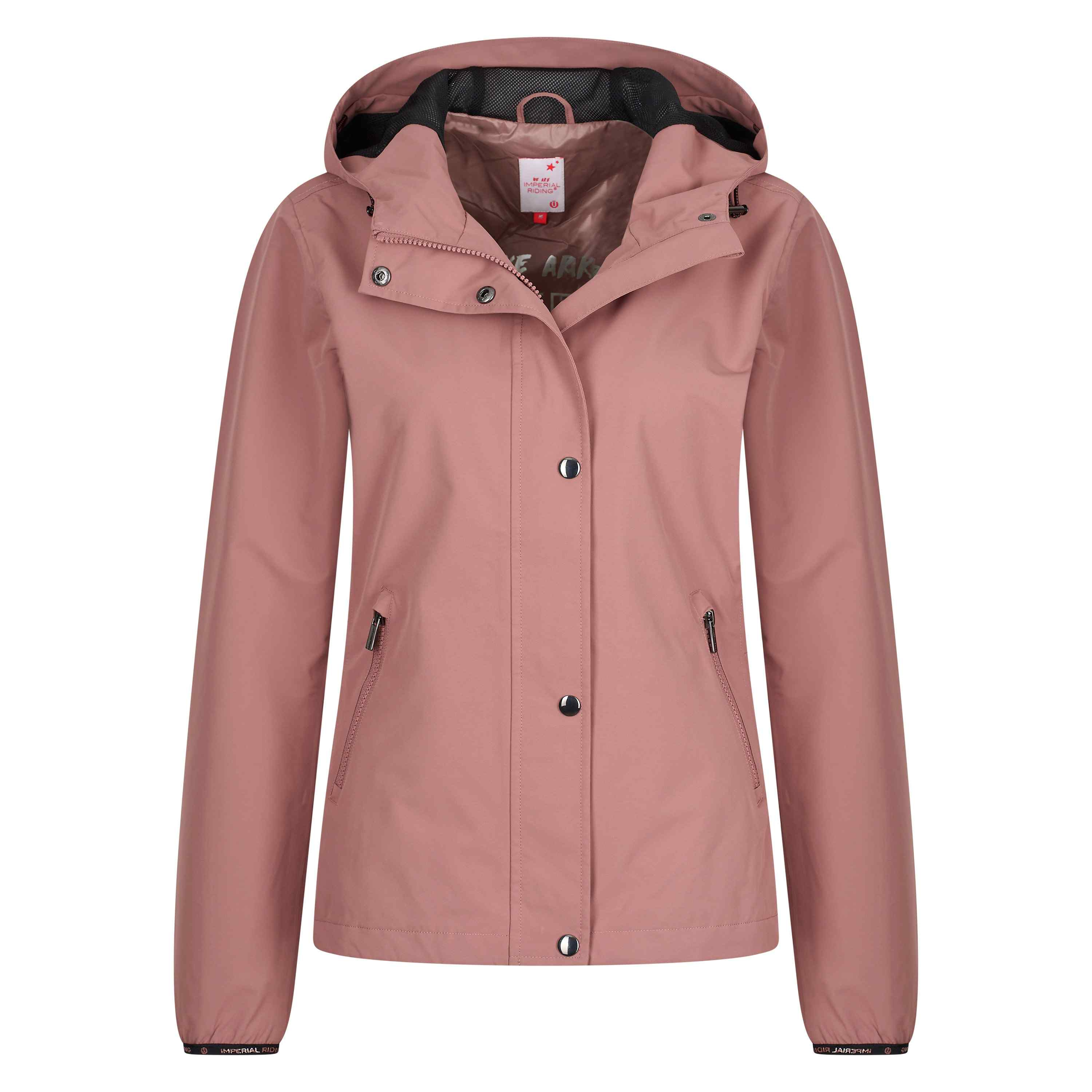 Jacke Joyous