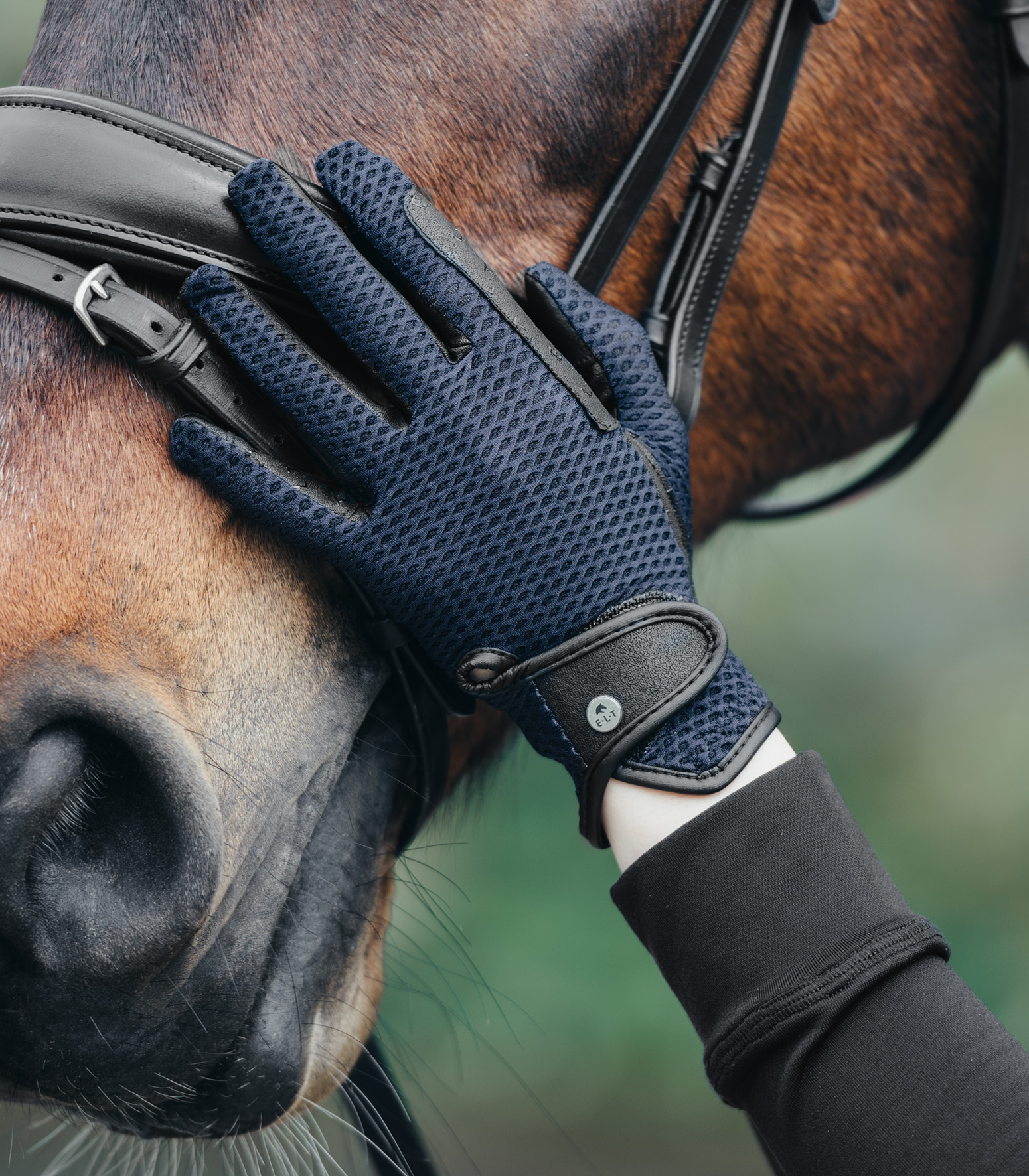 Reithandschuh Nantes