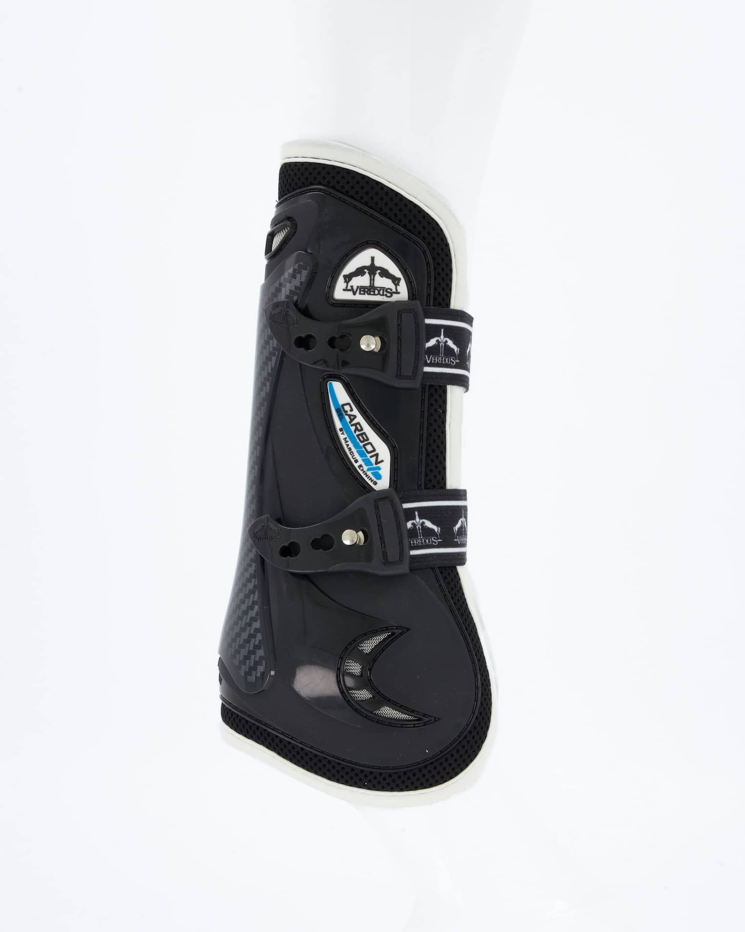 Gamaschen Carbon Gel Vento Colour Edition Front