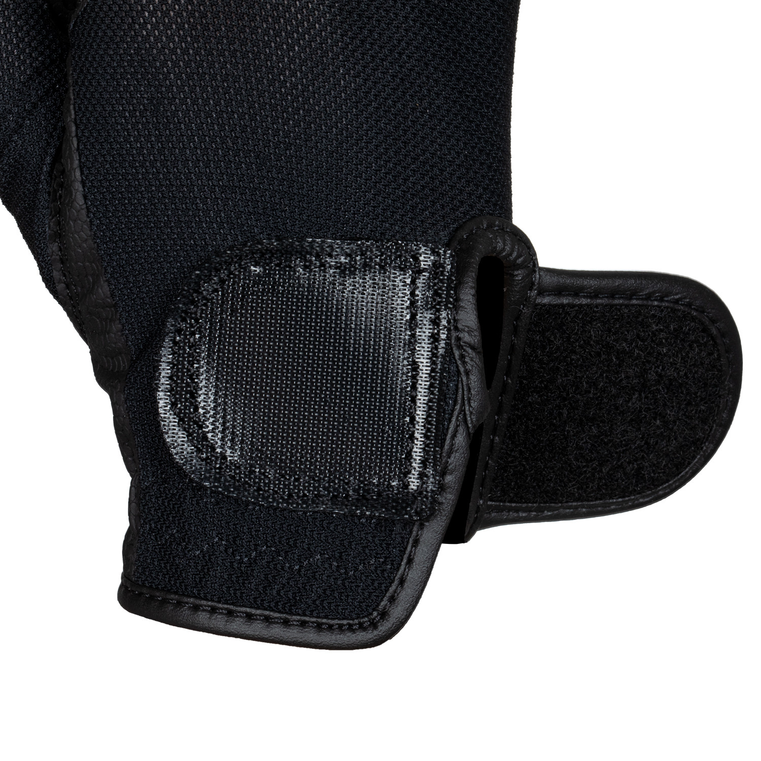 Unisex-Handschuhe aus technischem Gewebe und Mesh