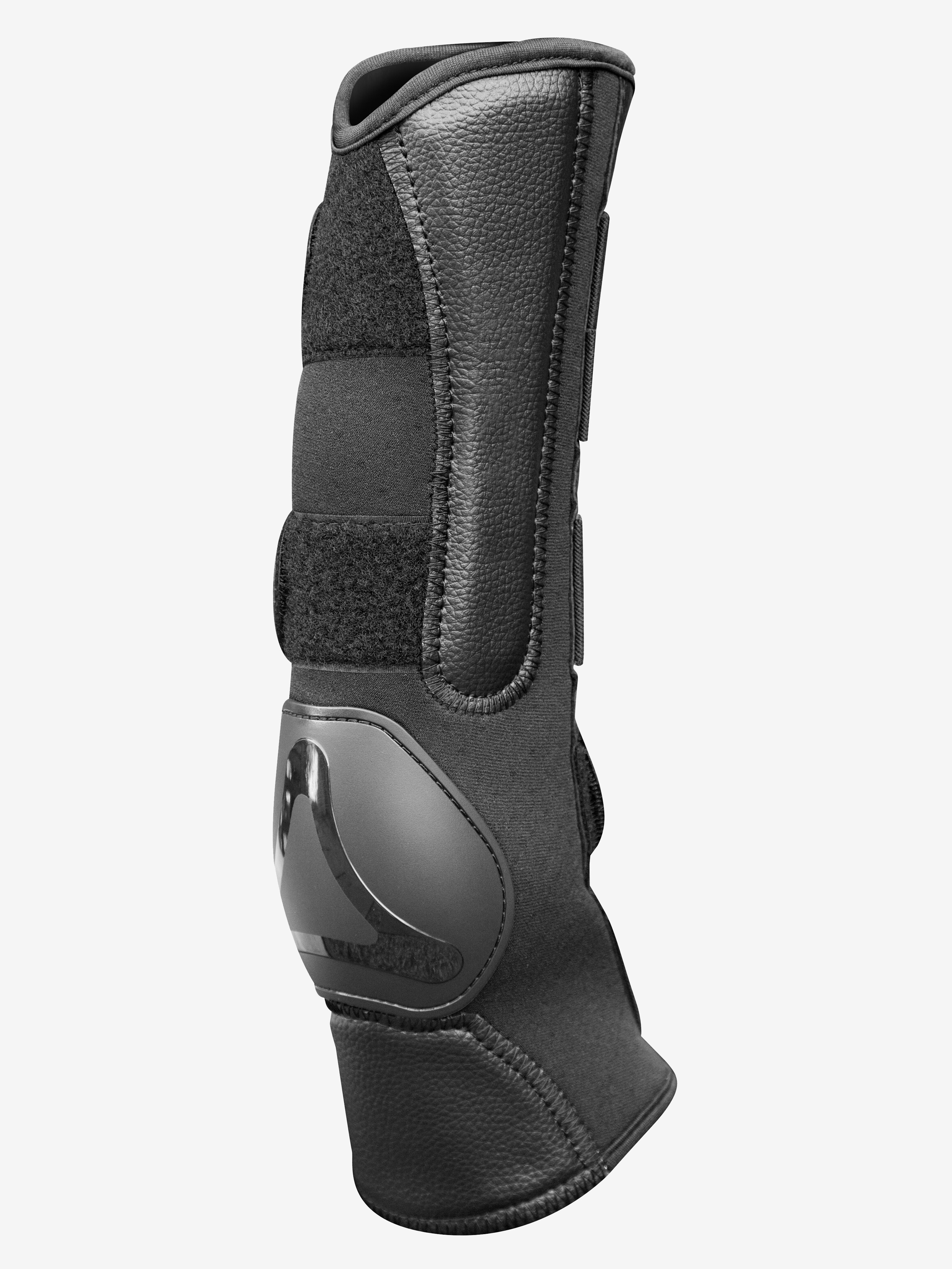 Turnout boots