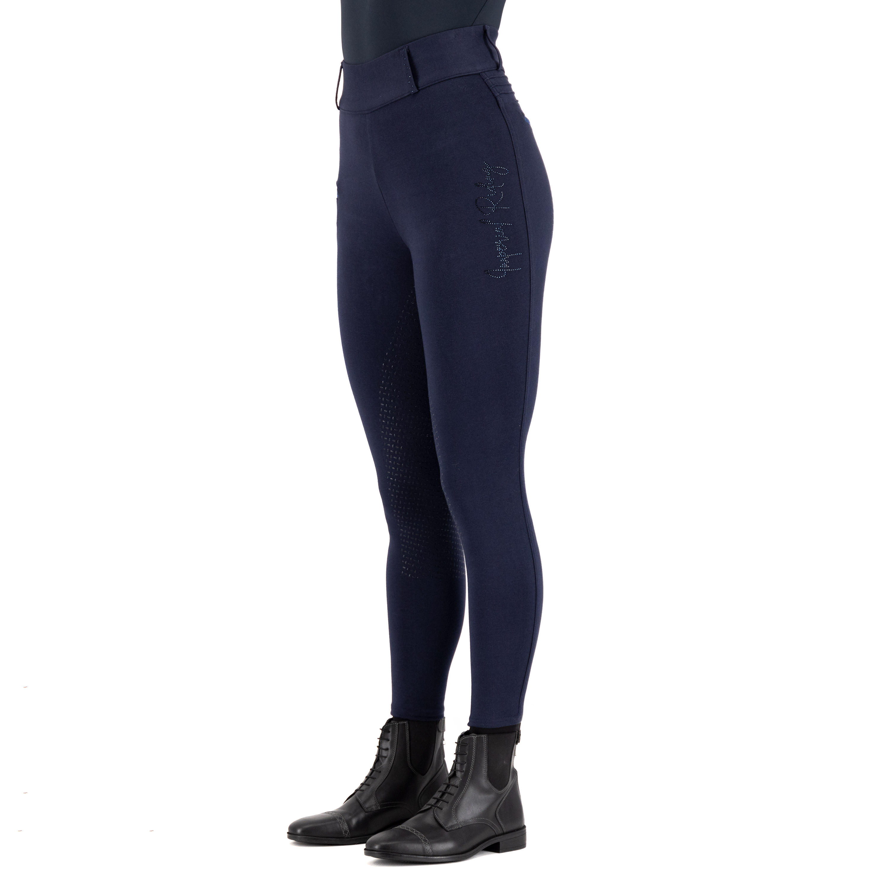 Reitlegging Comfi Sparks winter FullGrip