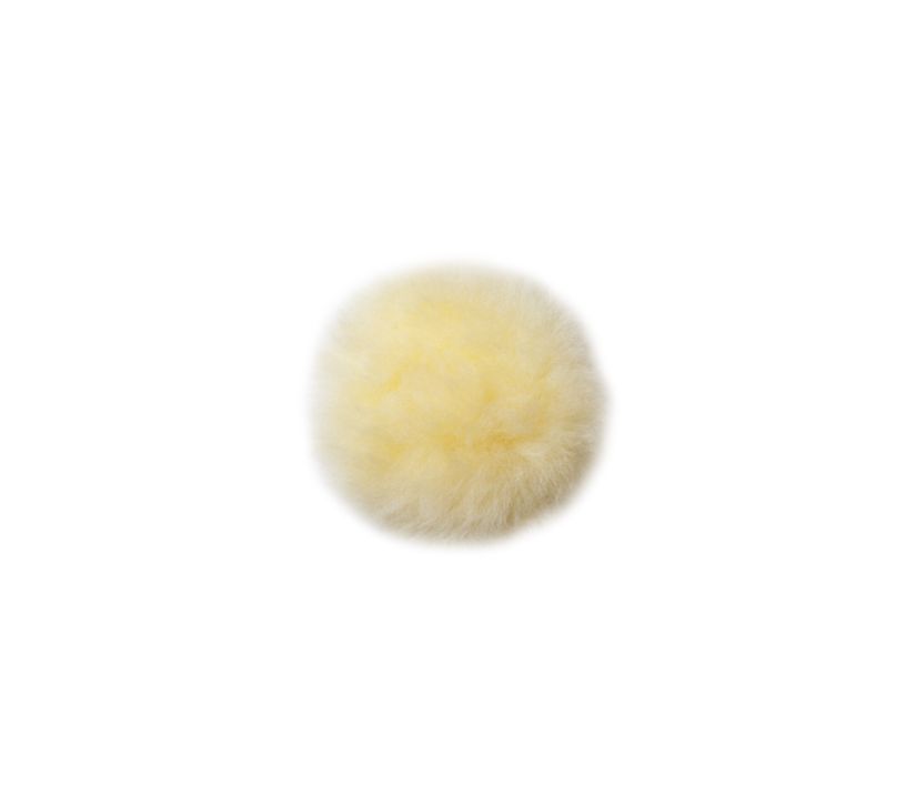 Mexican nose pad - lambskin