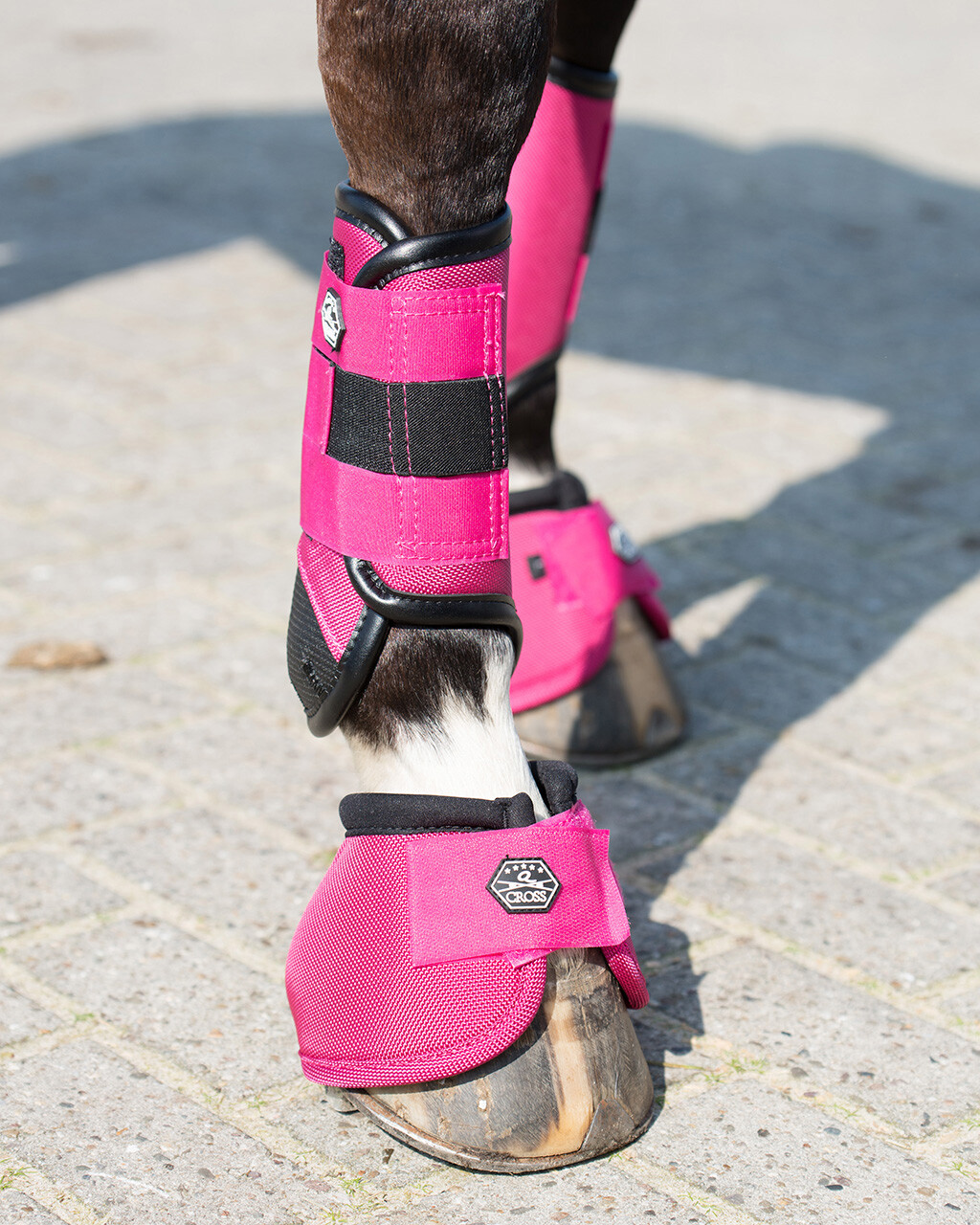 Gaiters Technical Eventing F