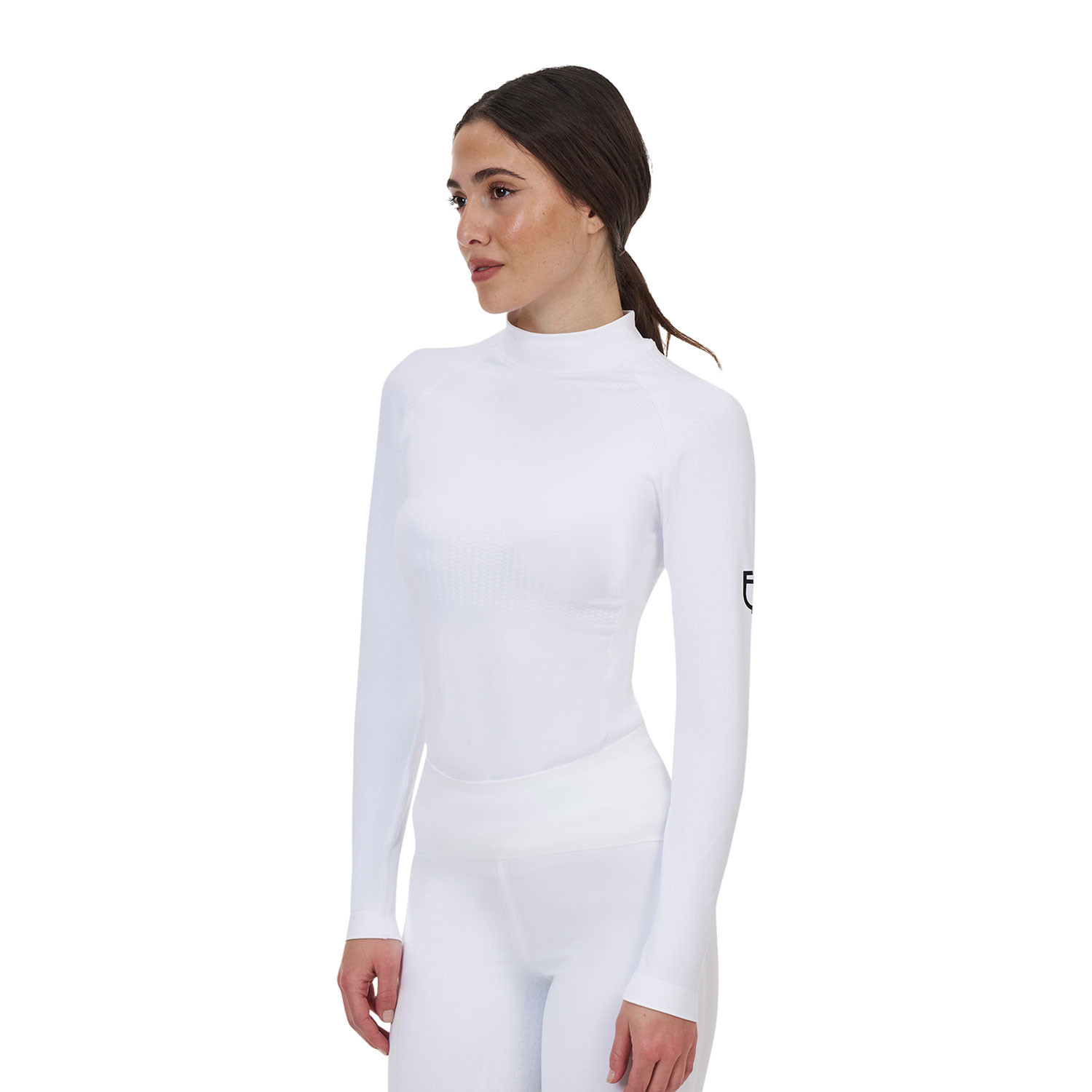 Ridertechnology Baselayer Langarm