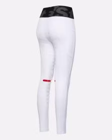 Reitleggings Damen REGGINGS® R1 Highwaist mit Vollgrip