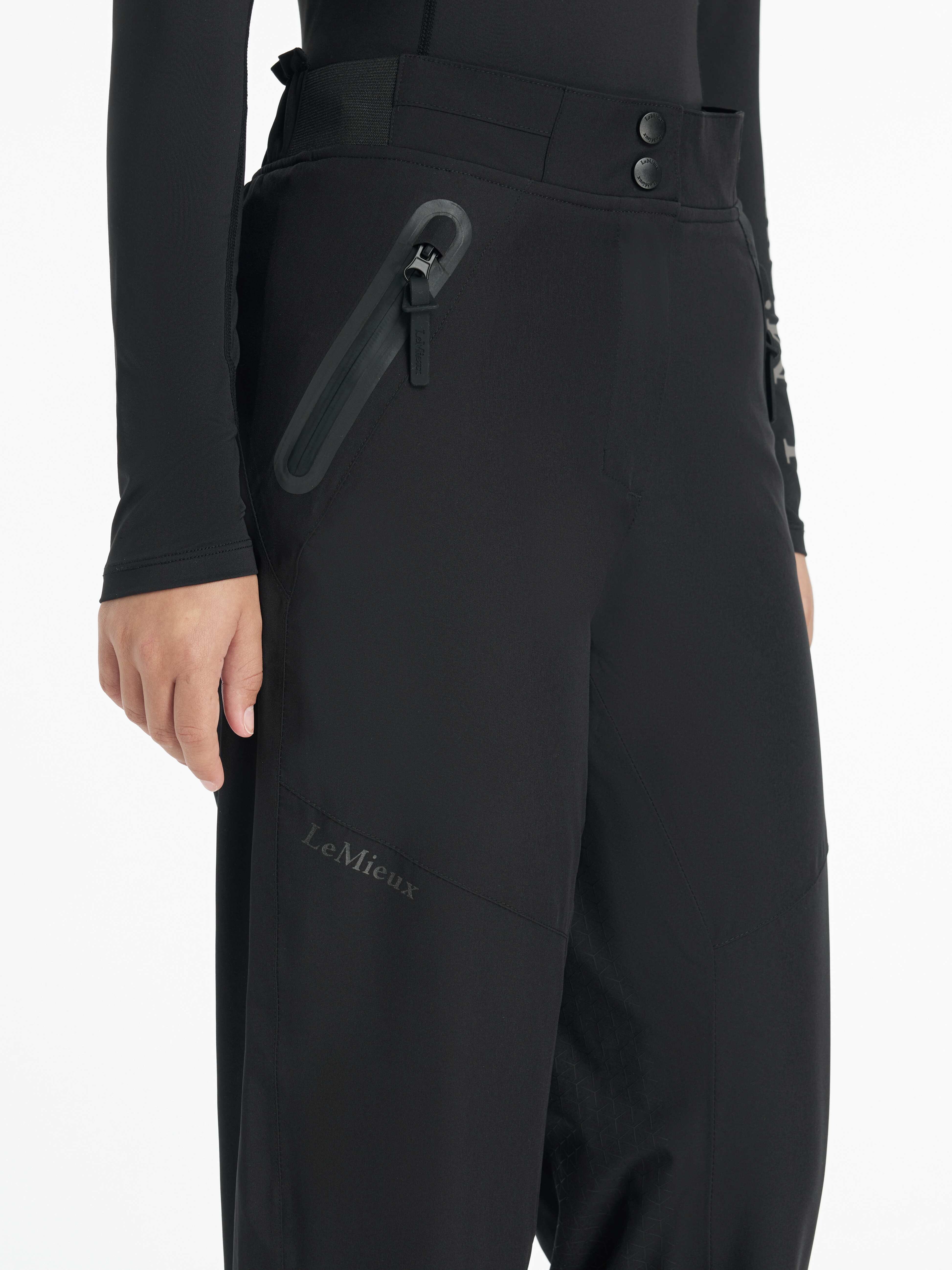 Young Rider Stormwear Wasserdichte Hose