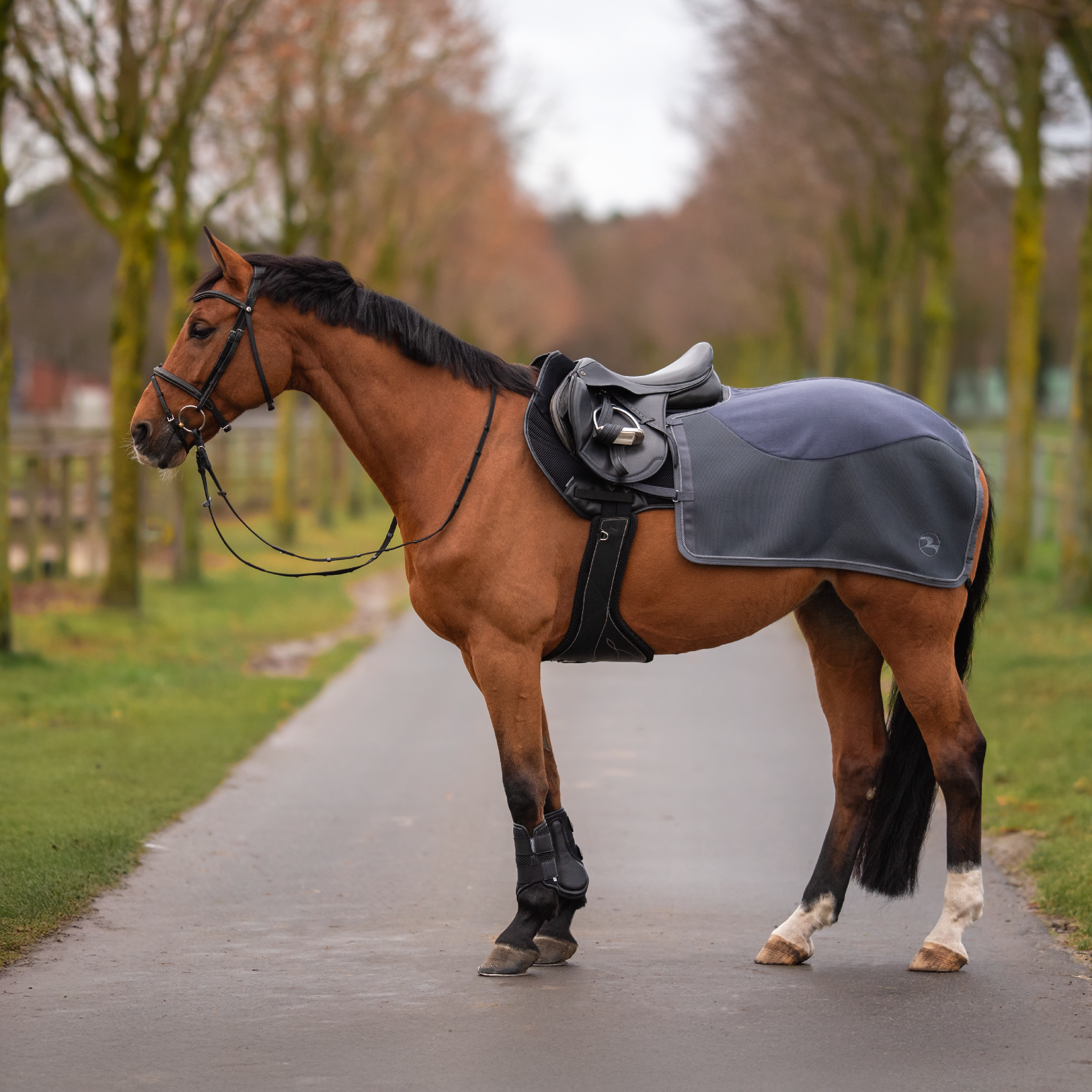 Trainingsdecke 3D AIR FL