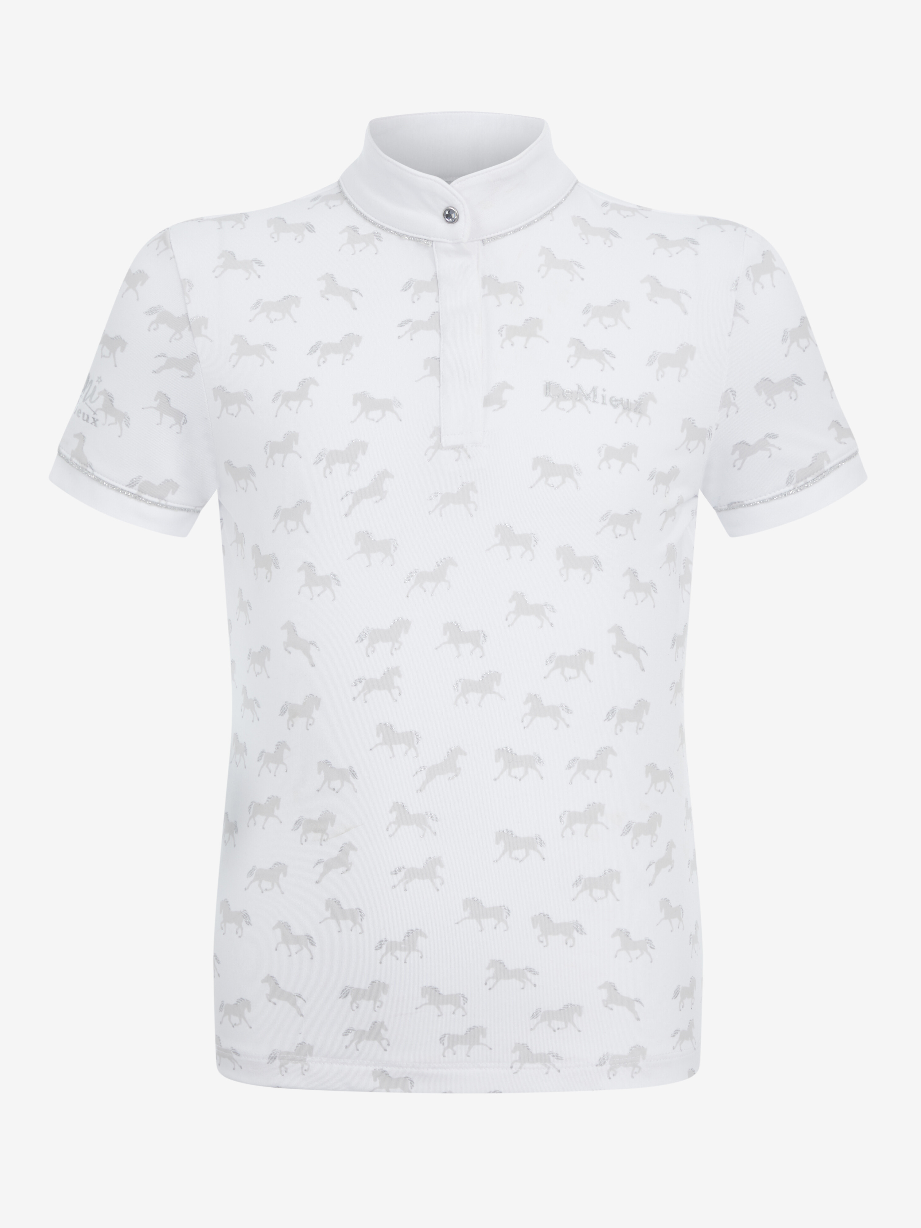 Mini Bella Turniershirt