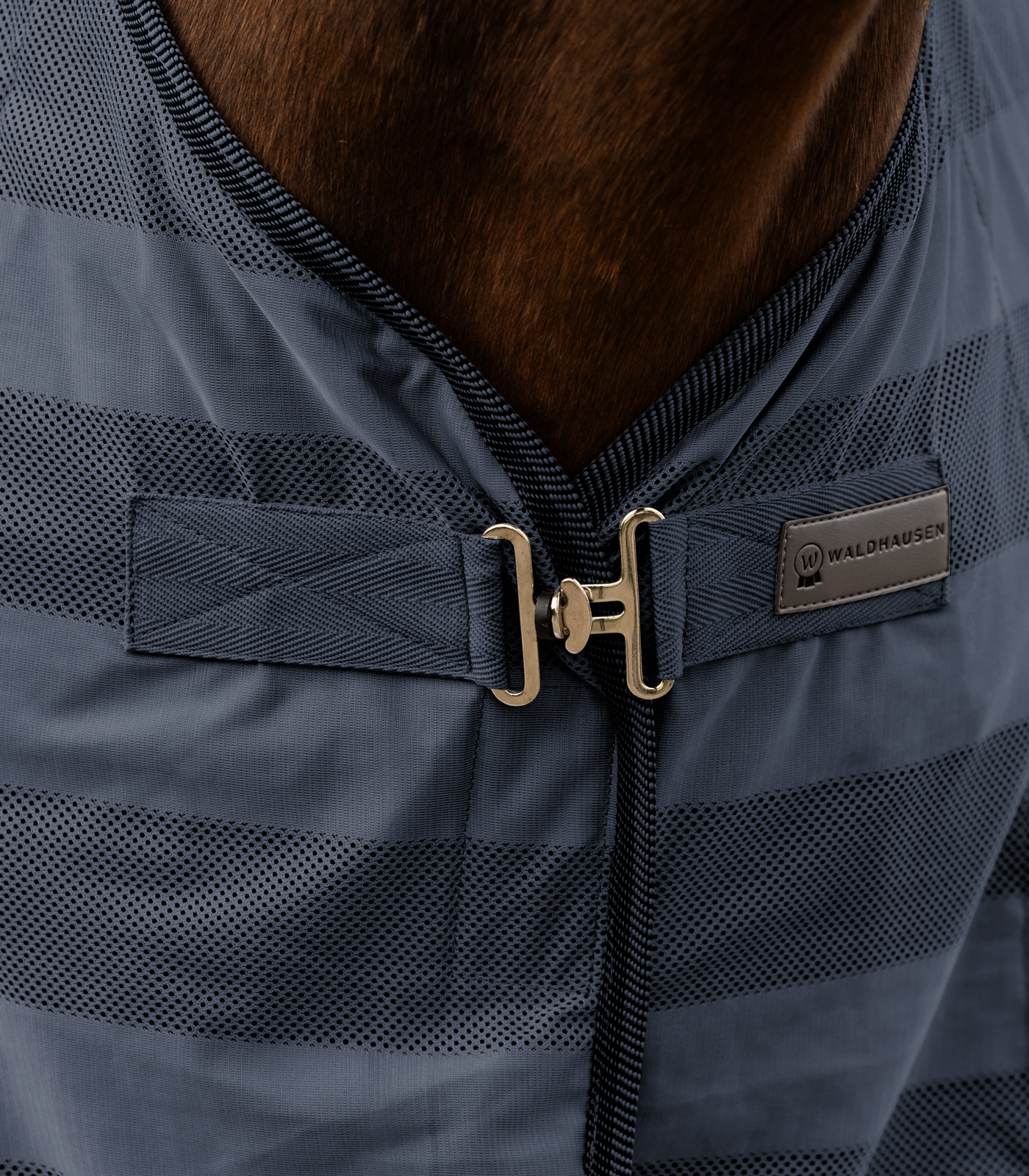 Chemise anti-mouches Economic Kreuzbegurtung