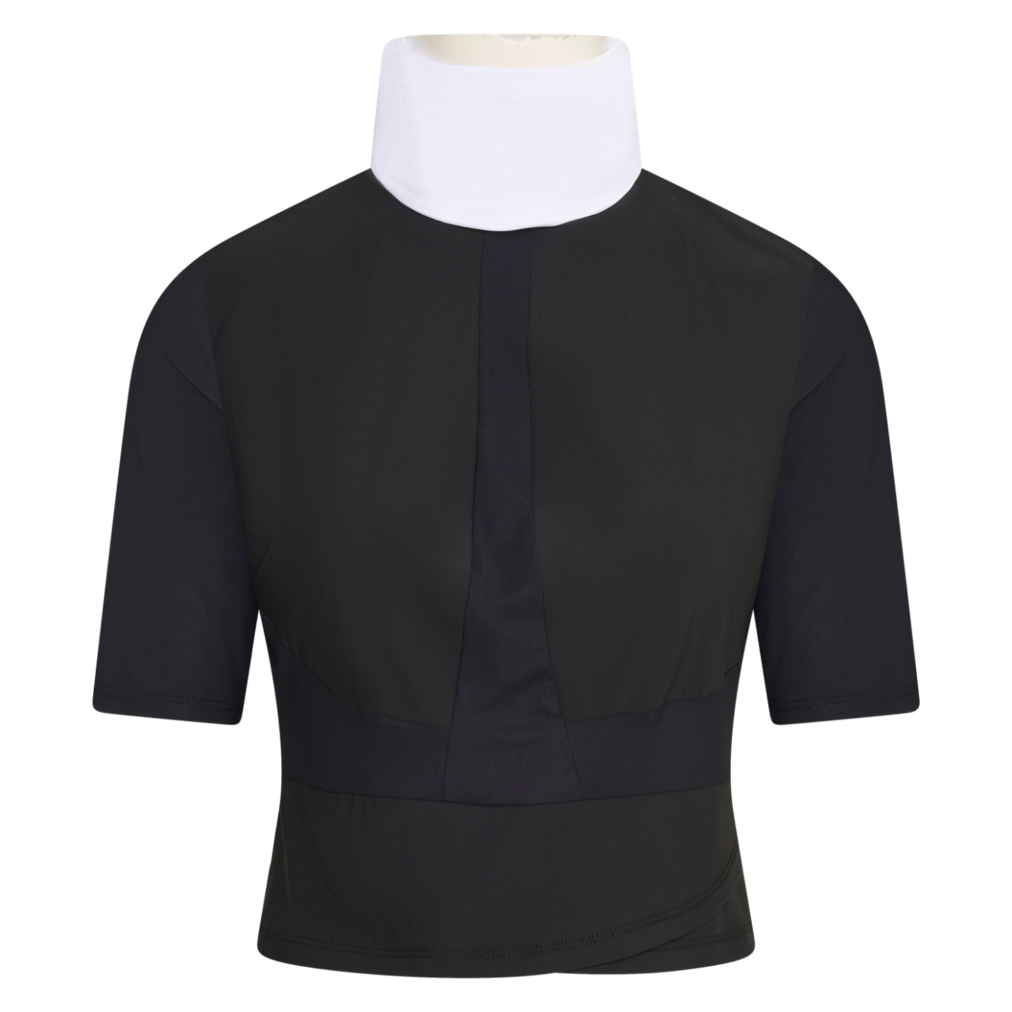 Turnier crop top Flying Fearless