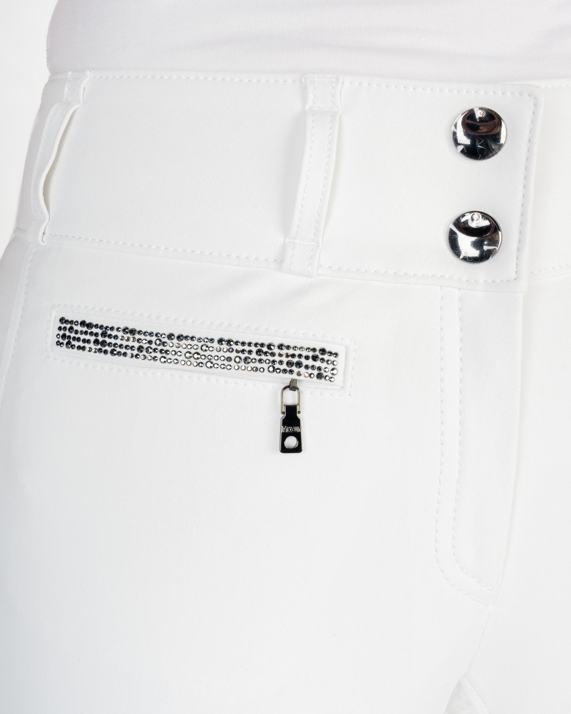Ladies Jonna full grip riding breeches