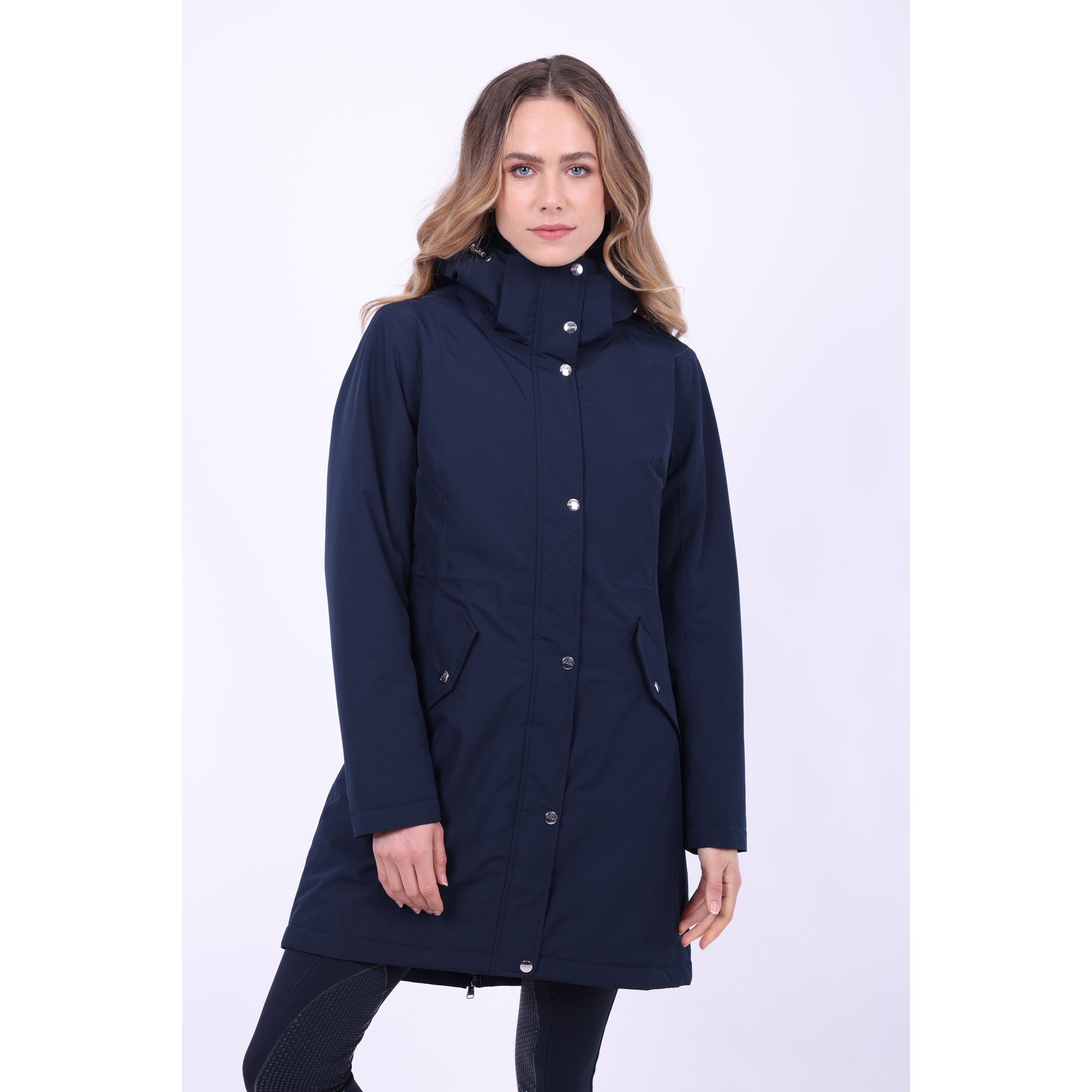Parka ladies Novia