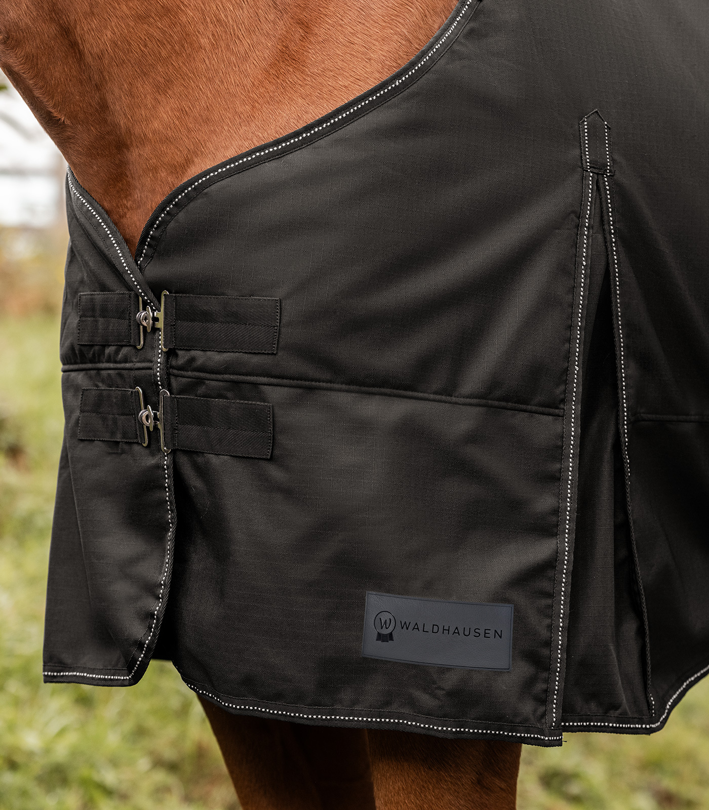 Outdoordecke Nordic, Light