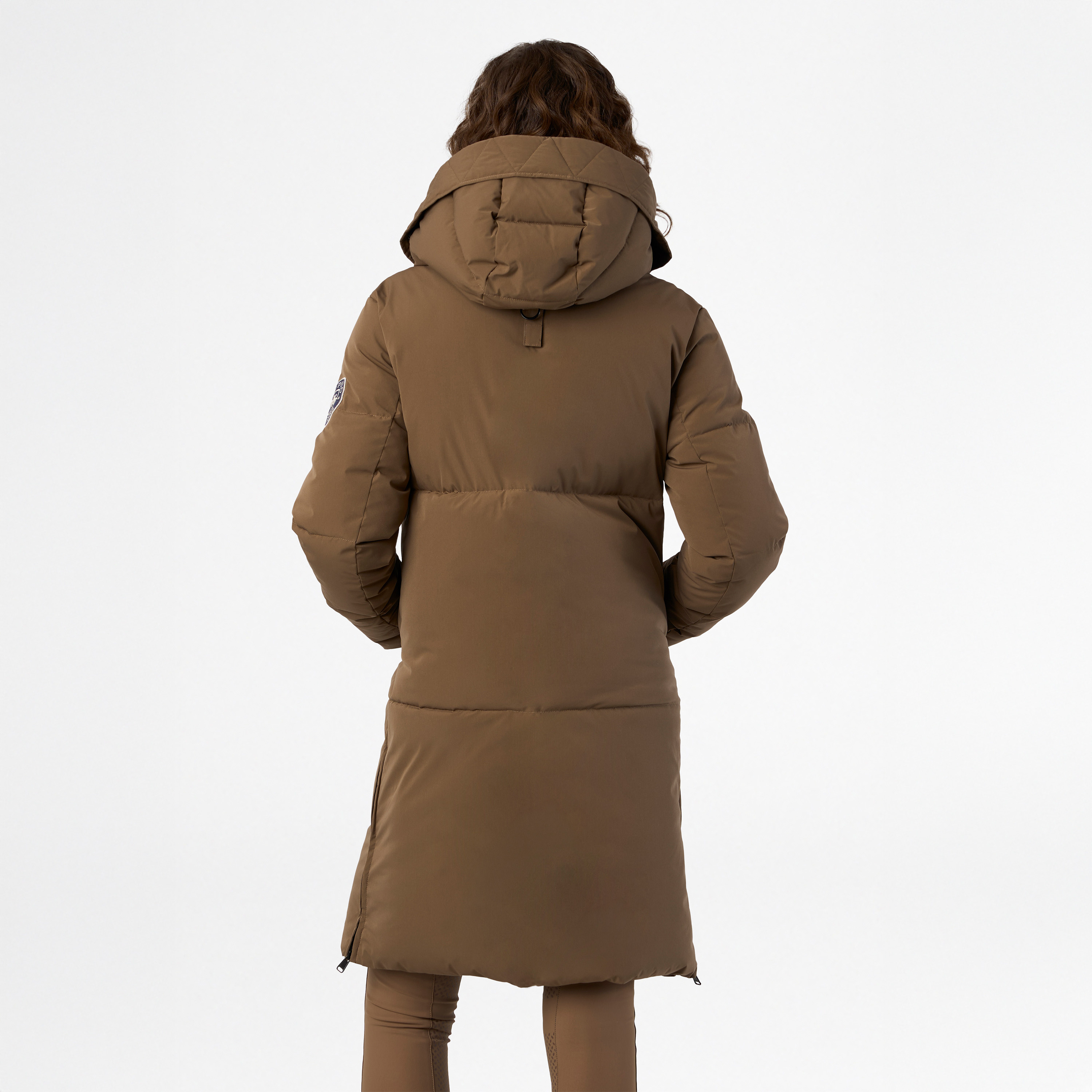 Parka Rowan