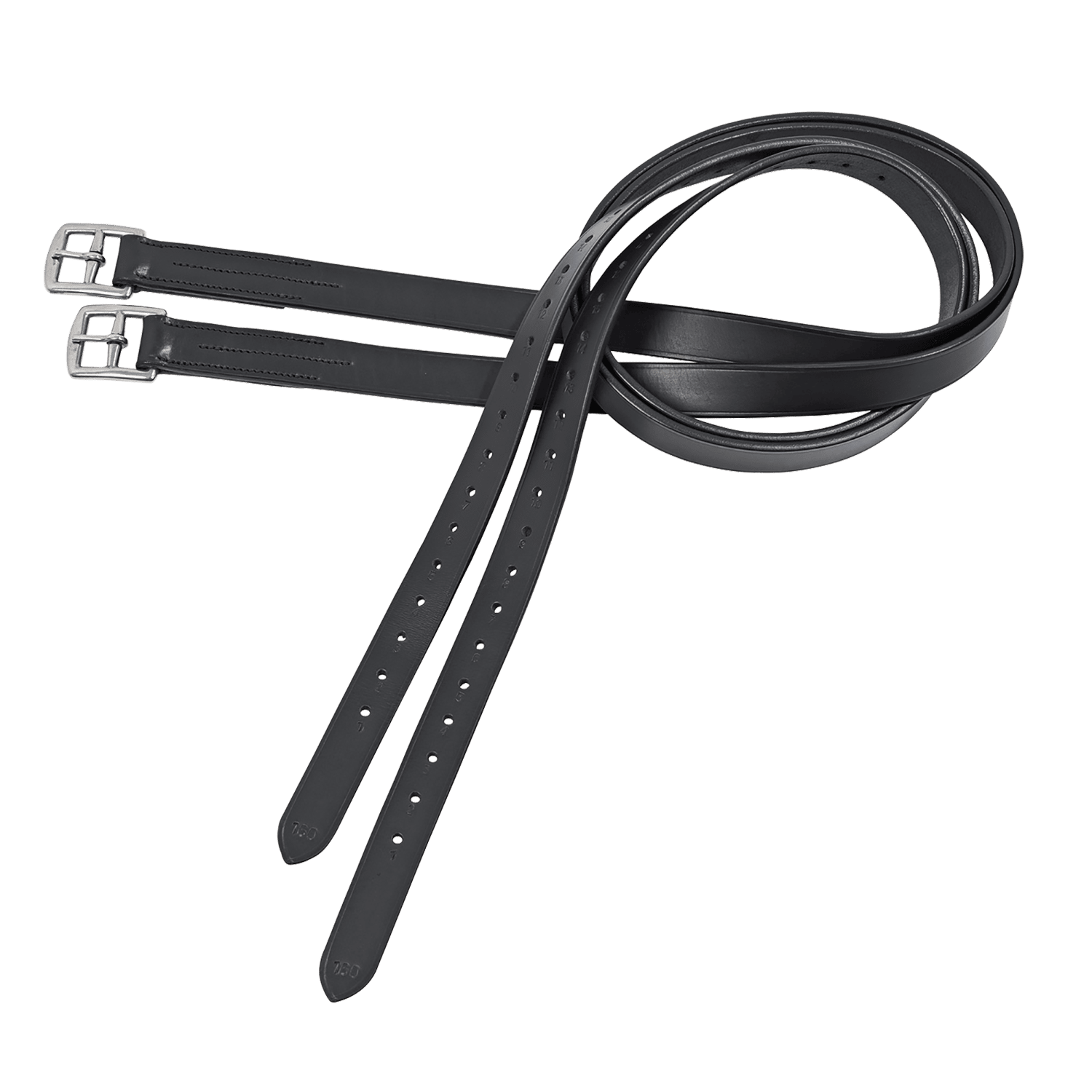 Steigbügelriemen Advanced Curved