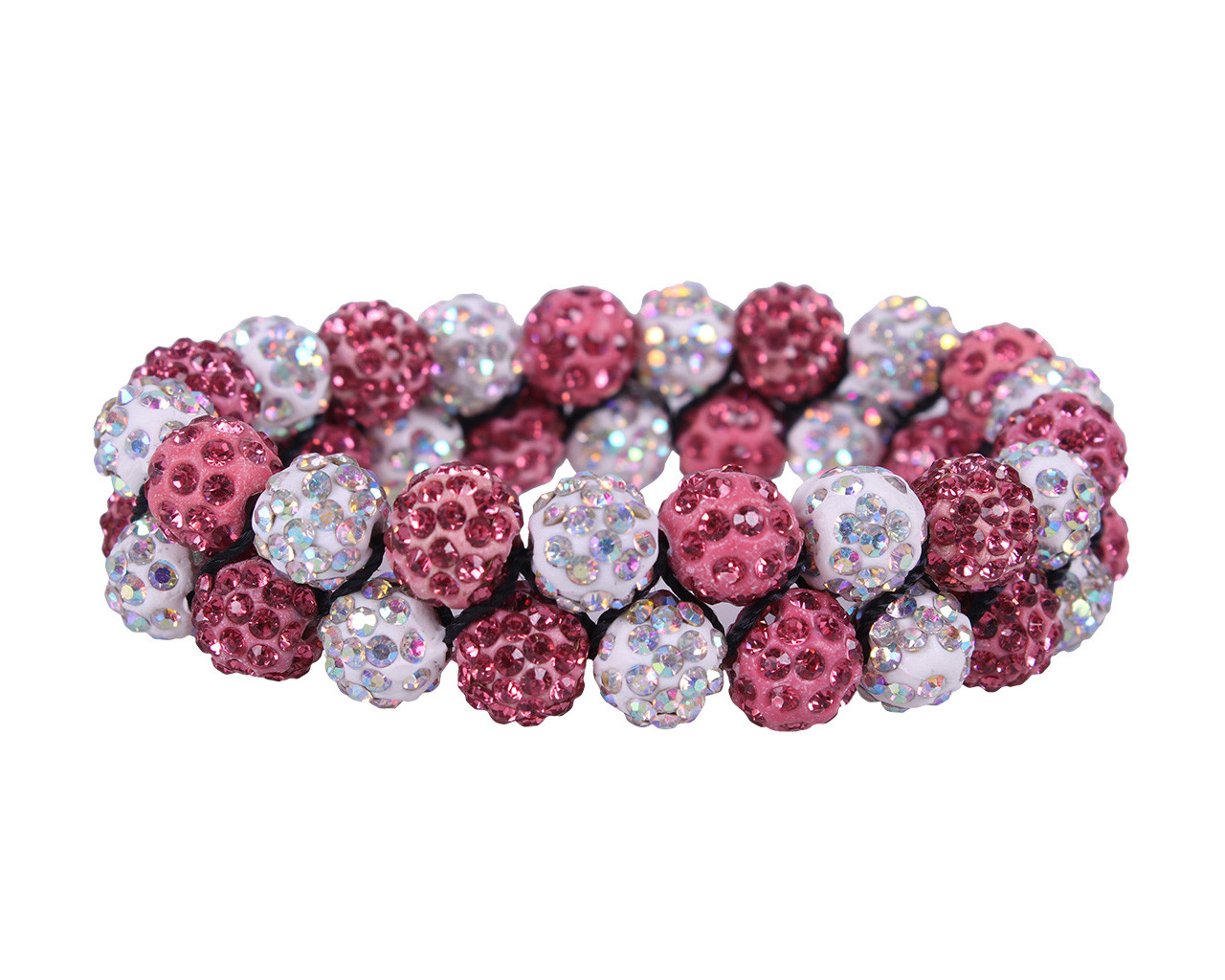 Hair knot ribbon Gloss