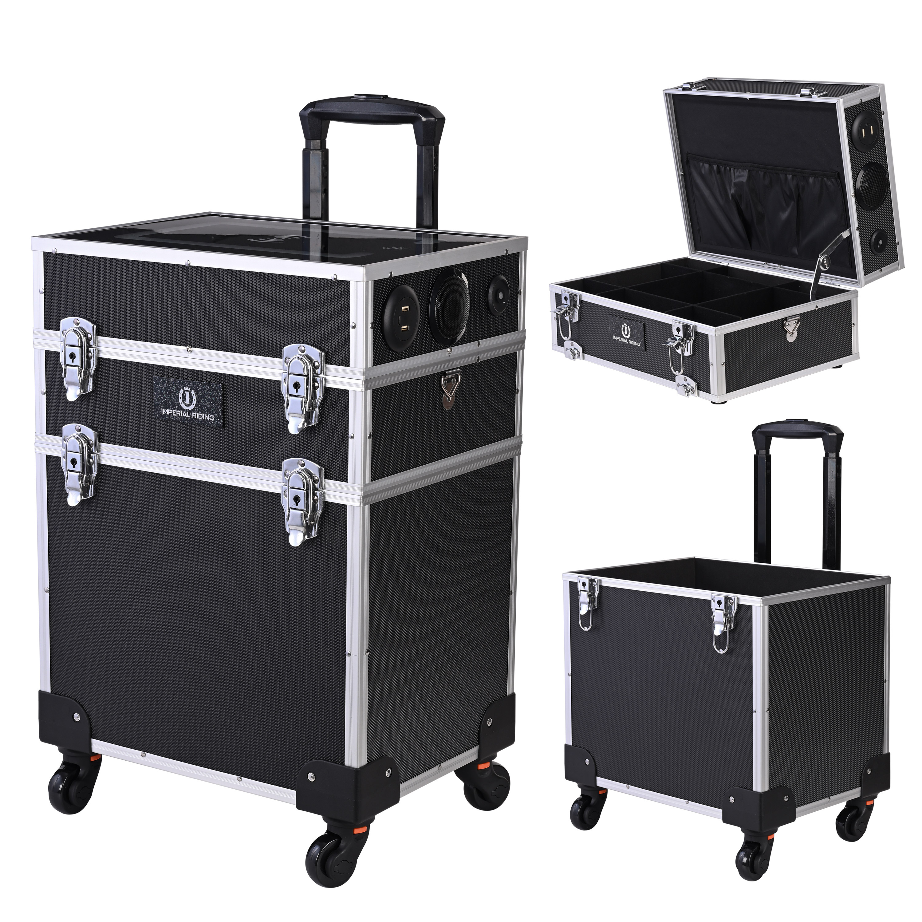 Putzbox Disco