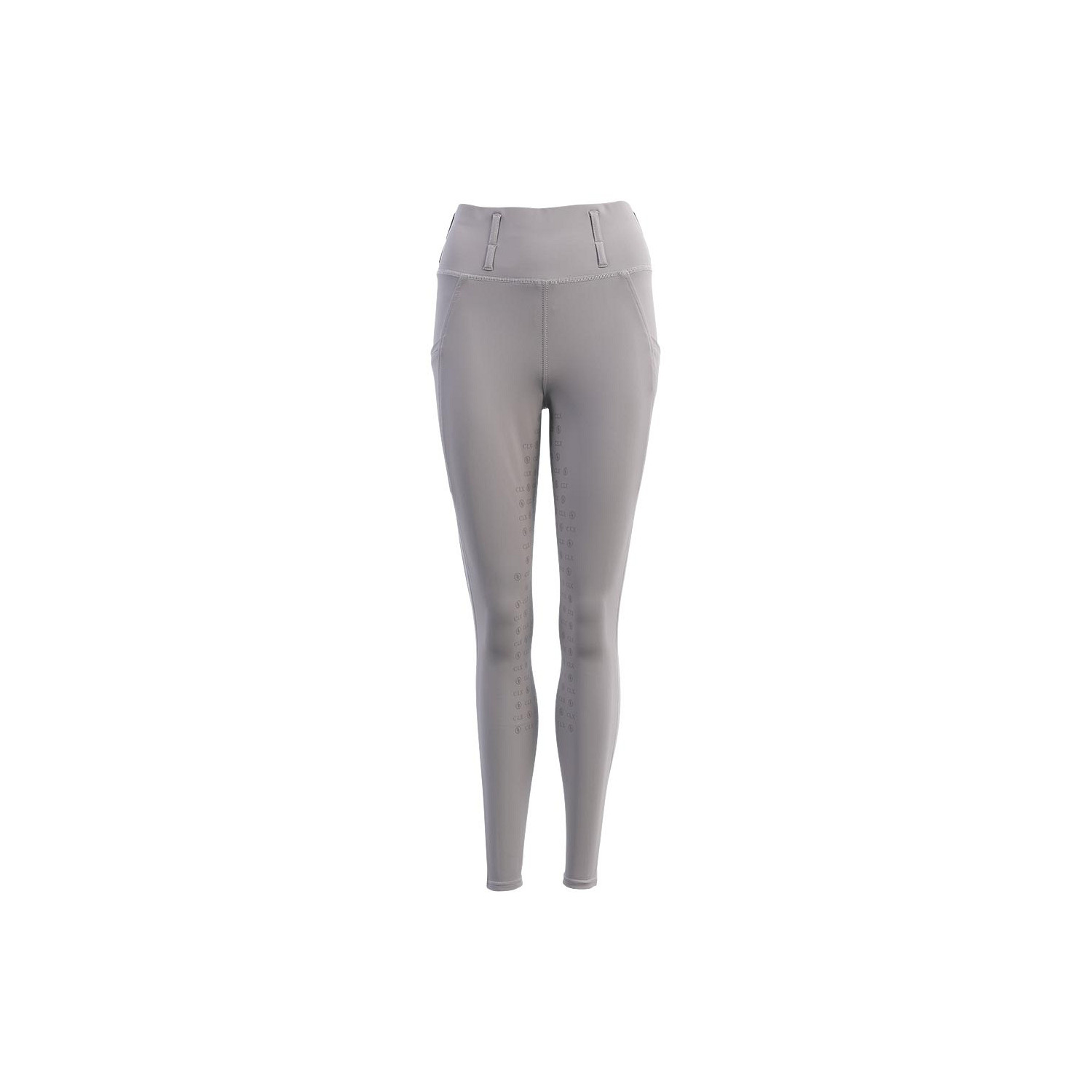 CLX Reitlegging Damen Silikonbesatz