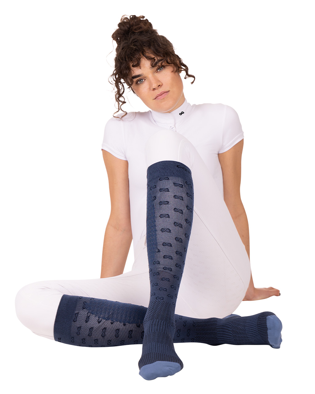 Socks ComPressTEQ