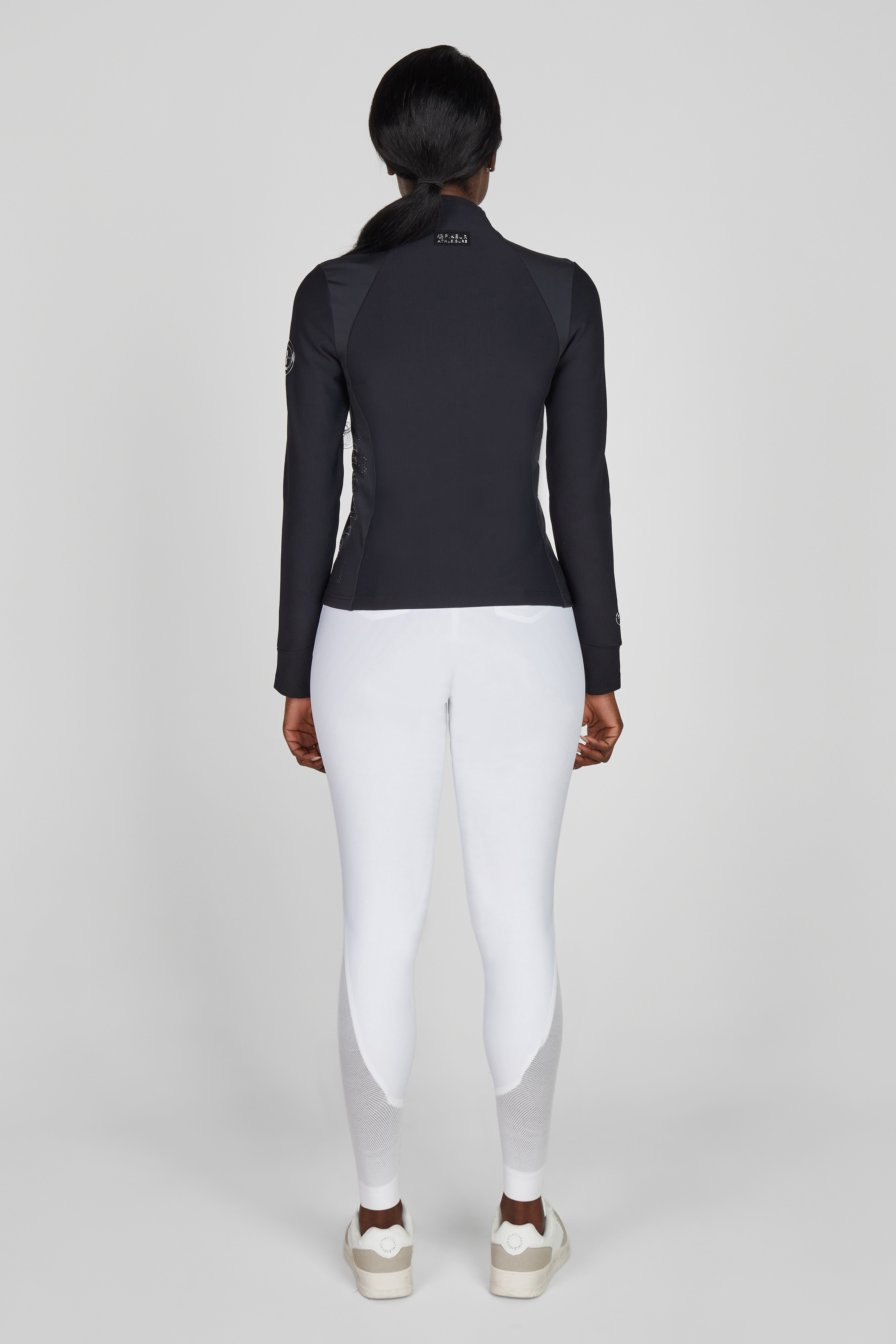 Funktionsjacke Damen Athleisure
