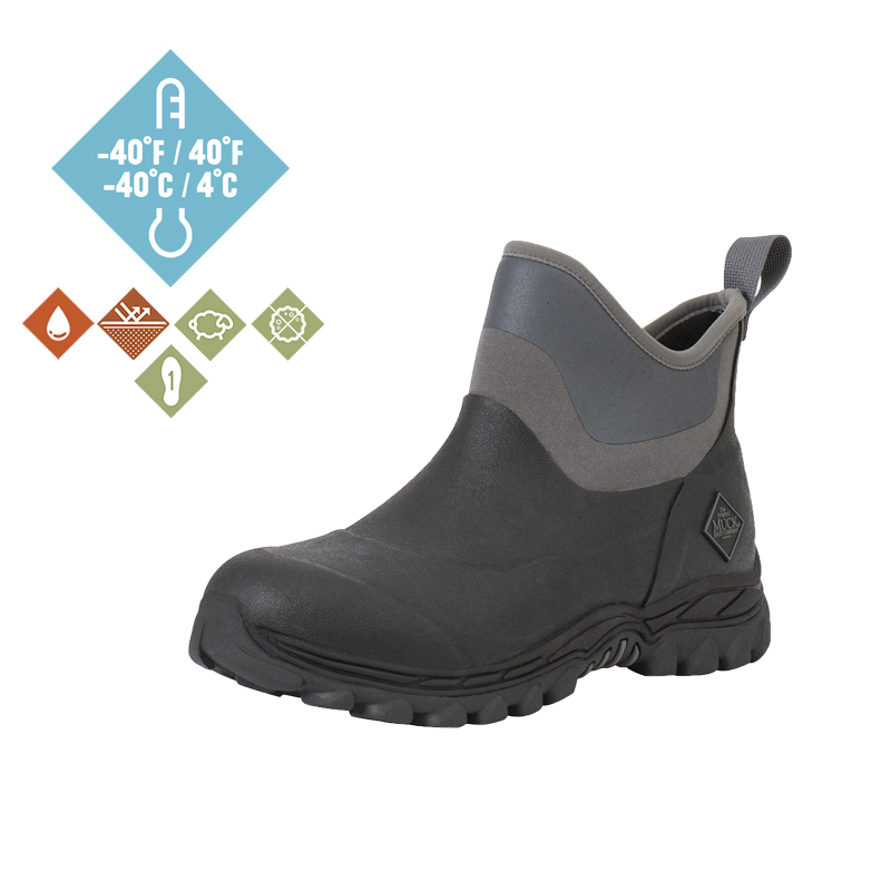 Arctic Sport II Ankle-Women