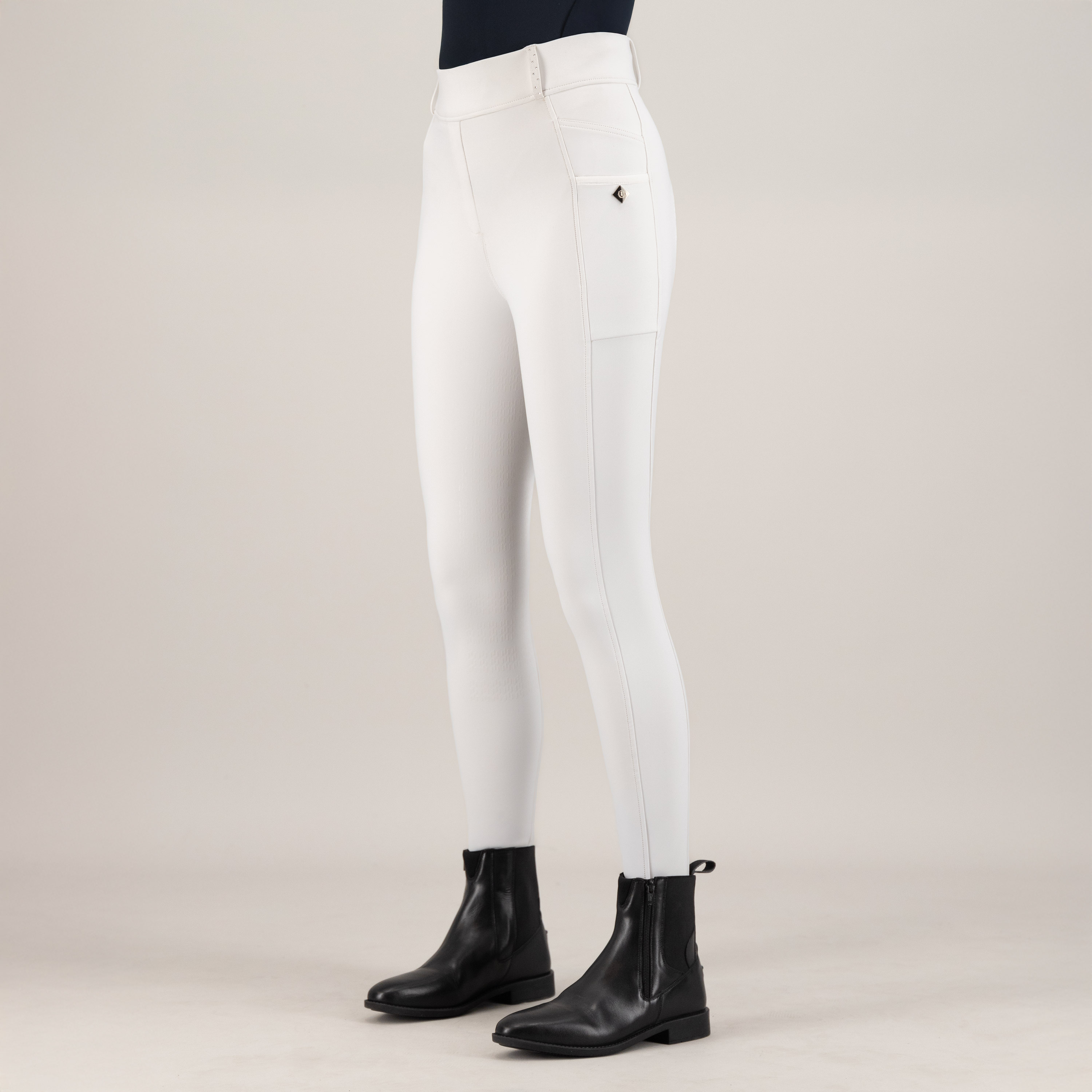 Turnierreitlegging Tamara