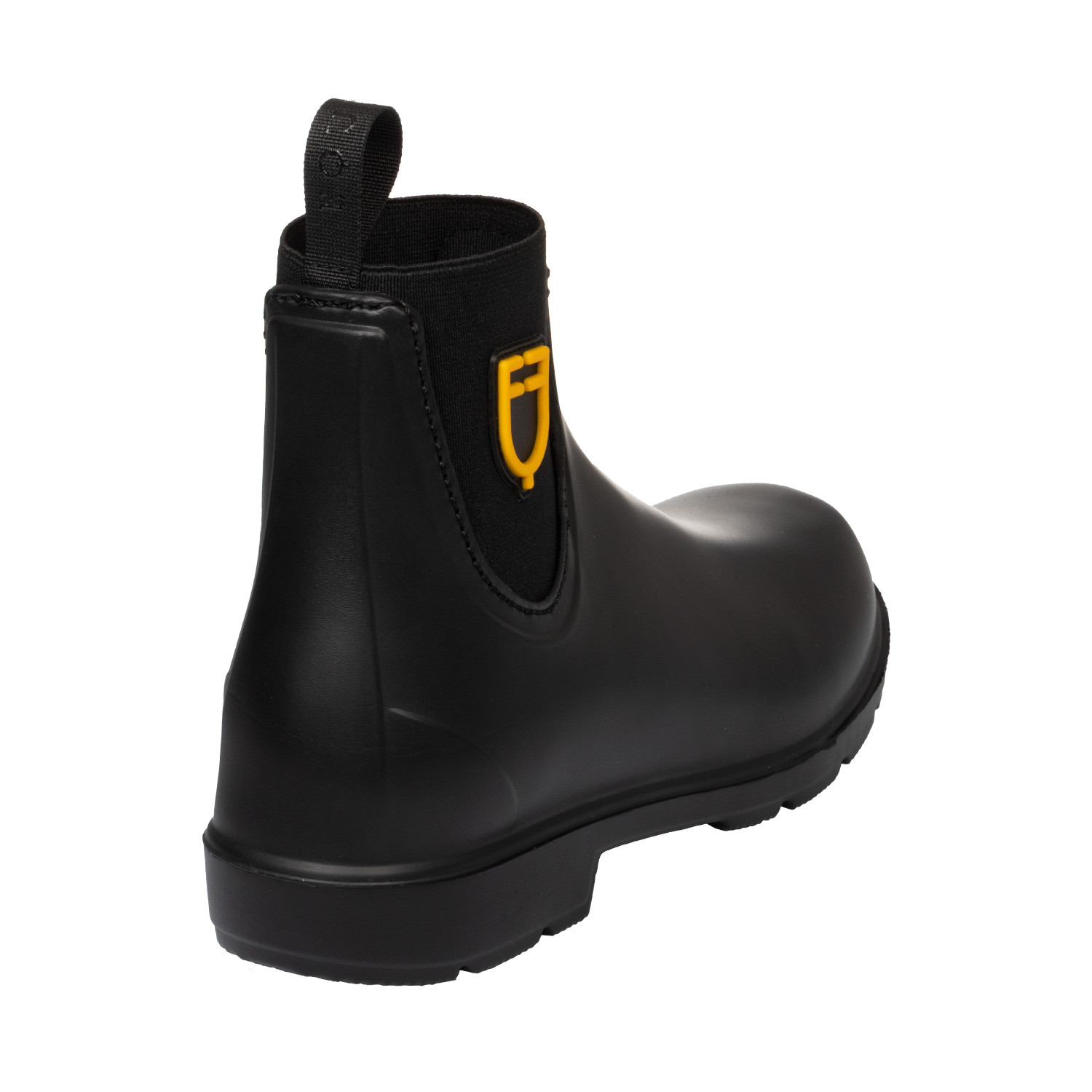 Ultraleichte Jodhpurstiefel aus EVA