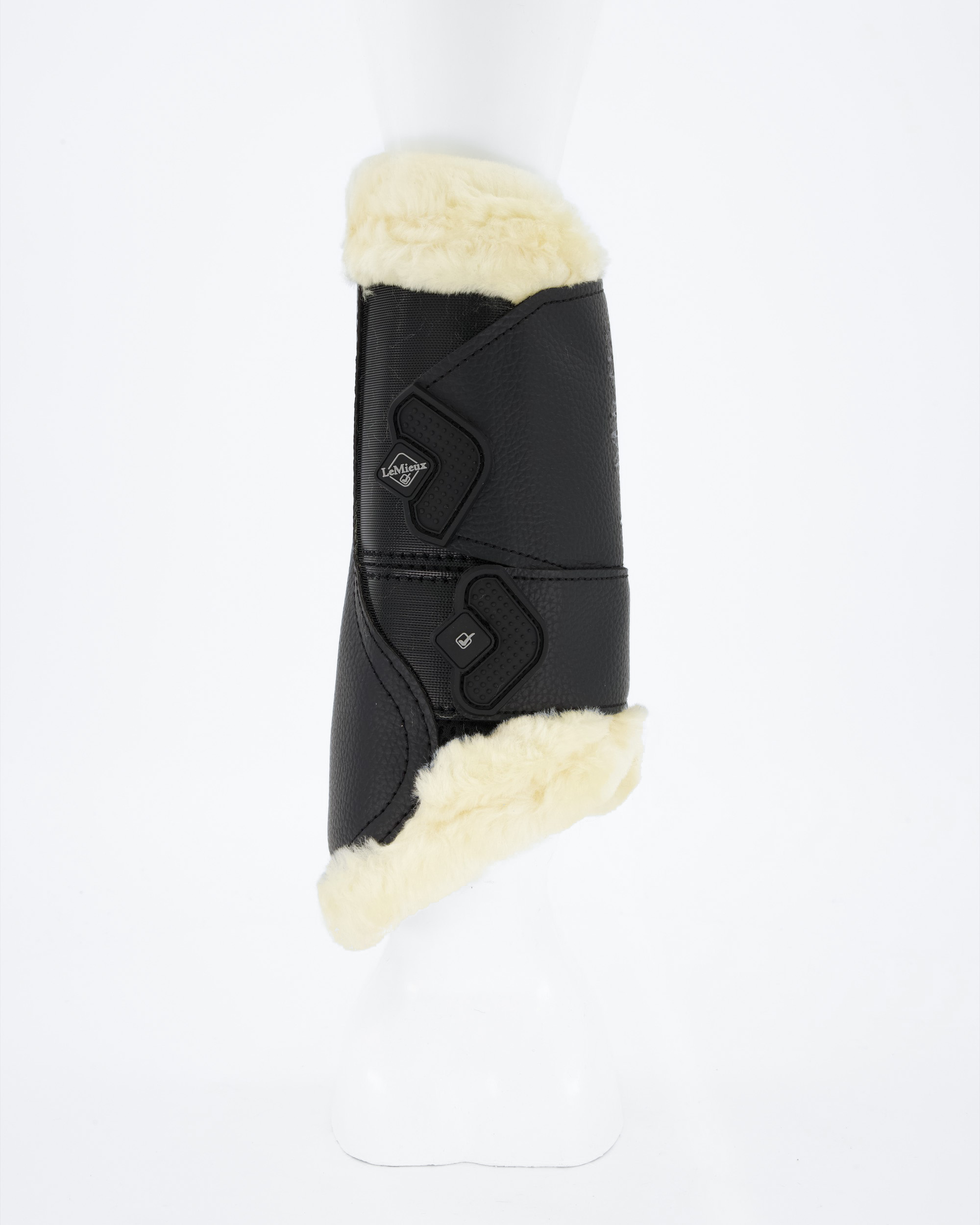 Fleece Edge gaiters