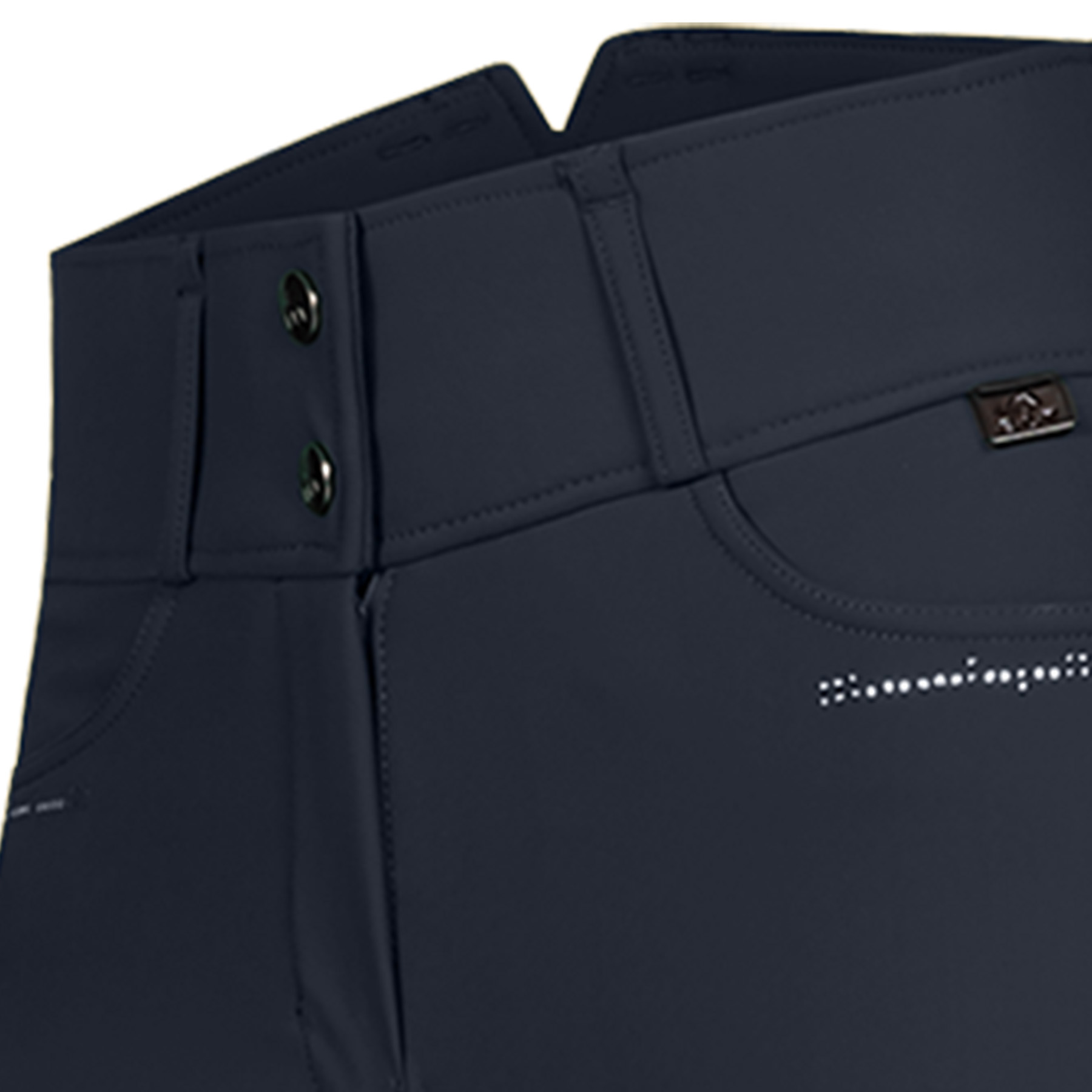 Breeches Mathilda Glam High Waist
