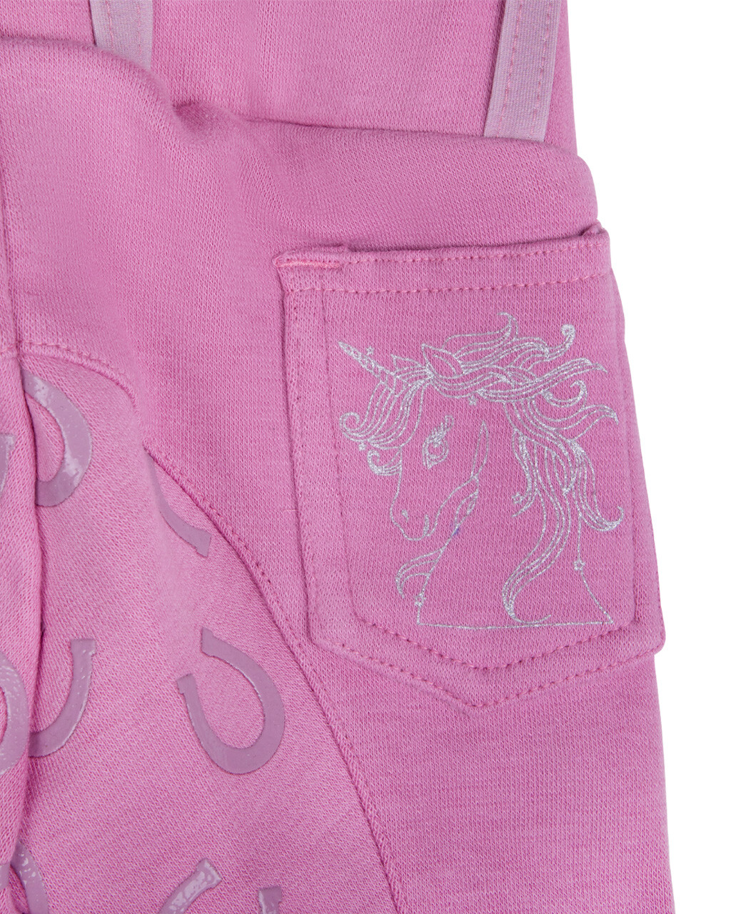 Breeches Junior Bobby