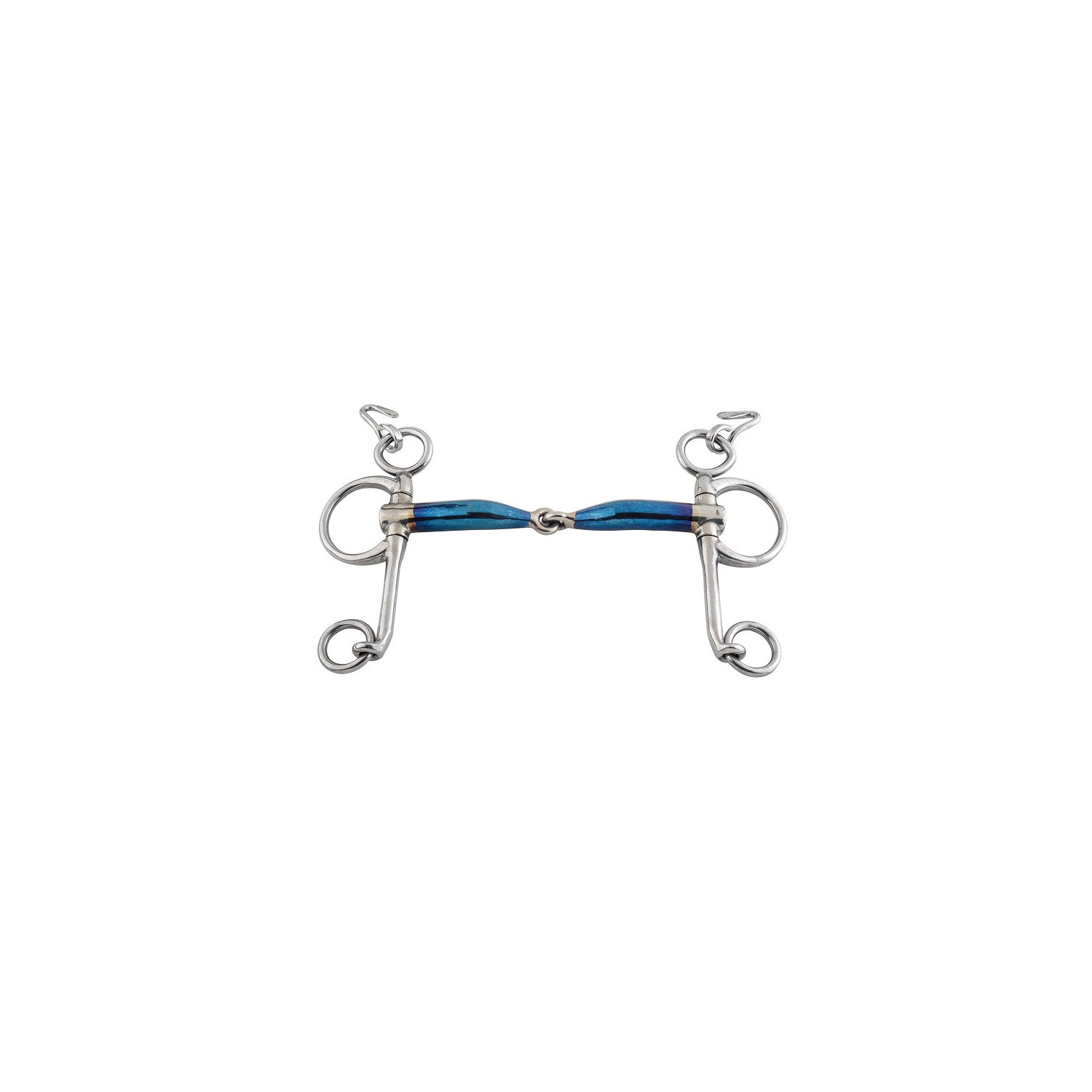 Sweet Iron pelham arretiert-16 in blau