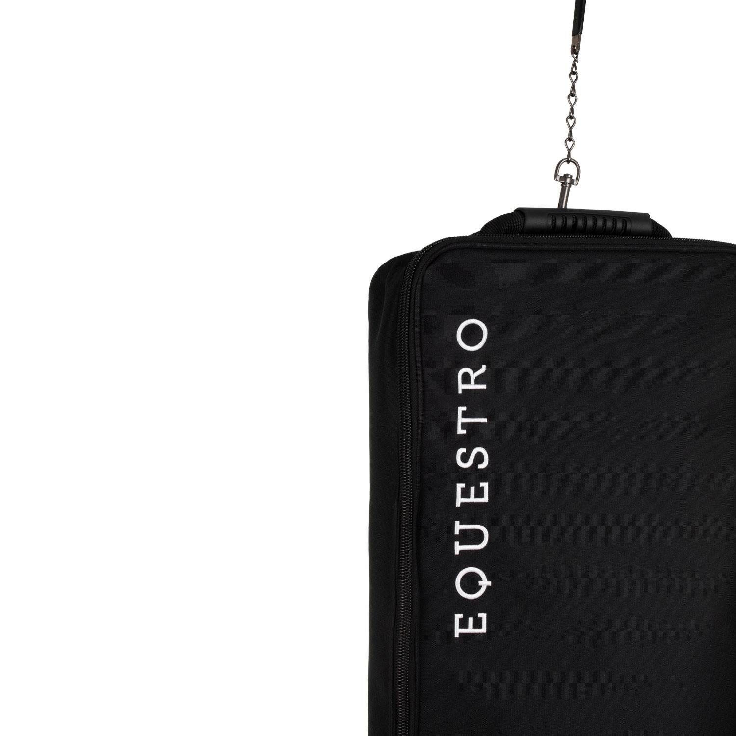 Trensentasche mit gesticktem Logo
