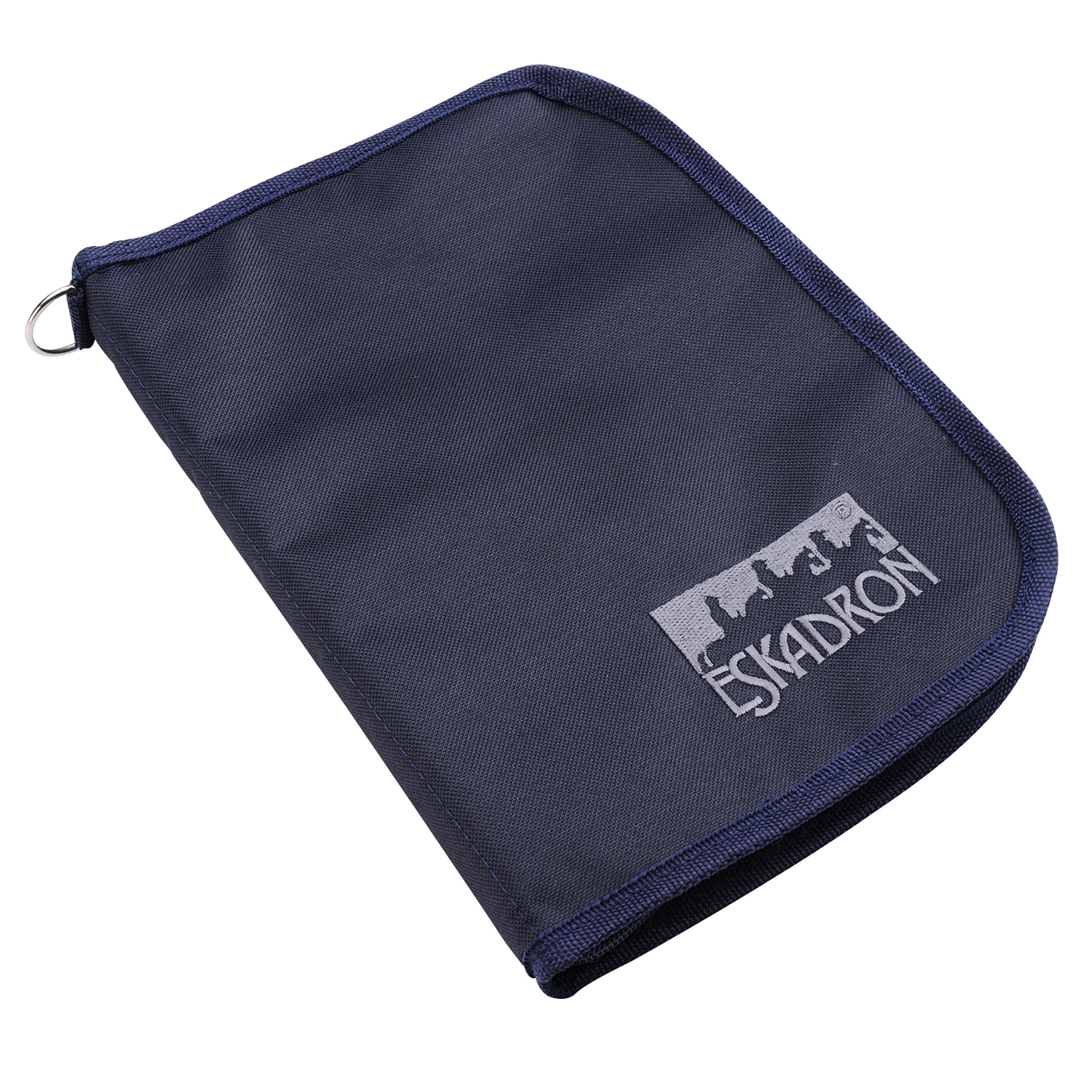 Equine passport folder