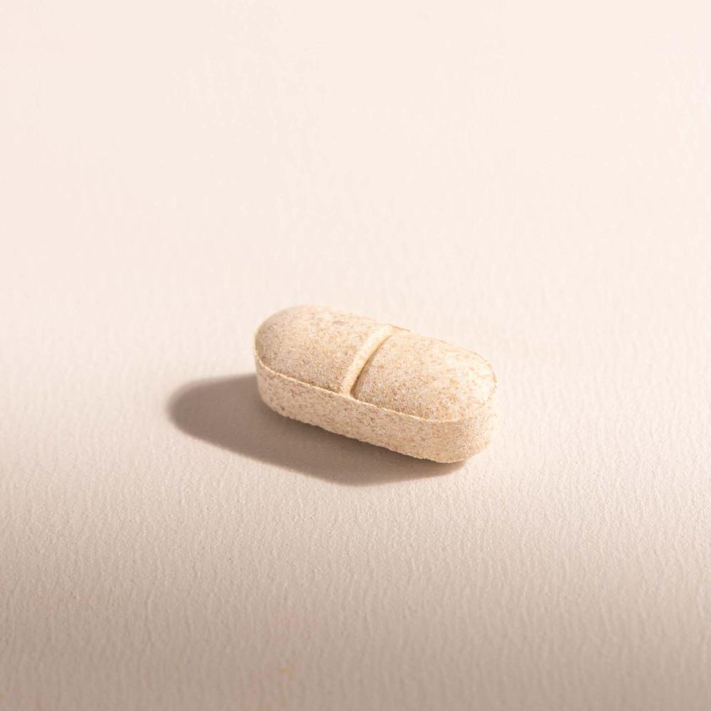 Easy Tiger tablet