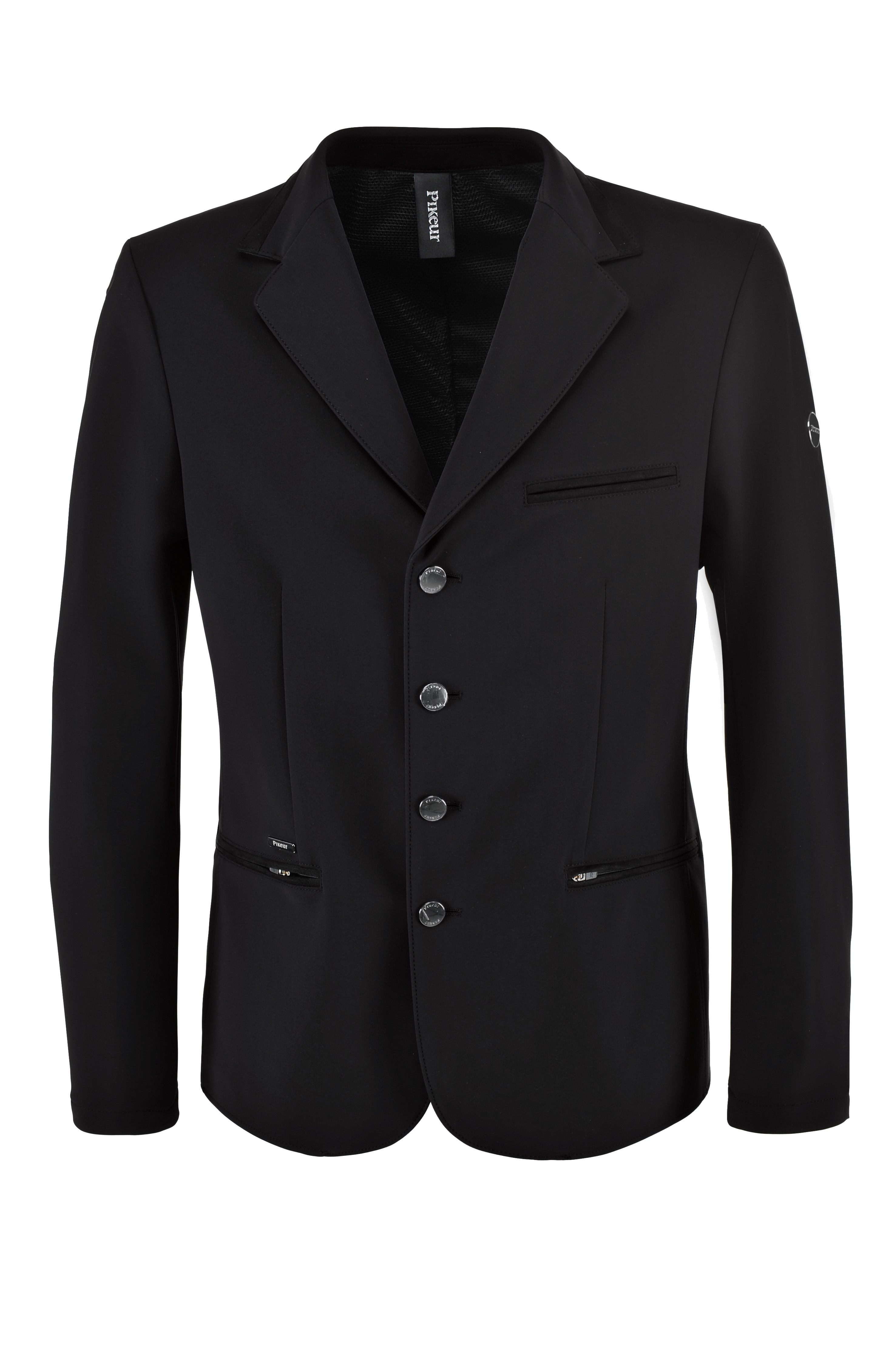 Men's tournament jacket Luis